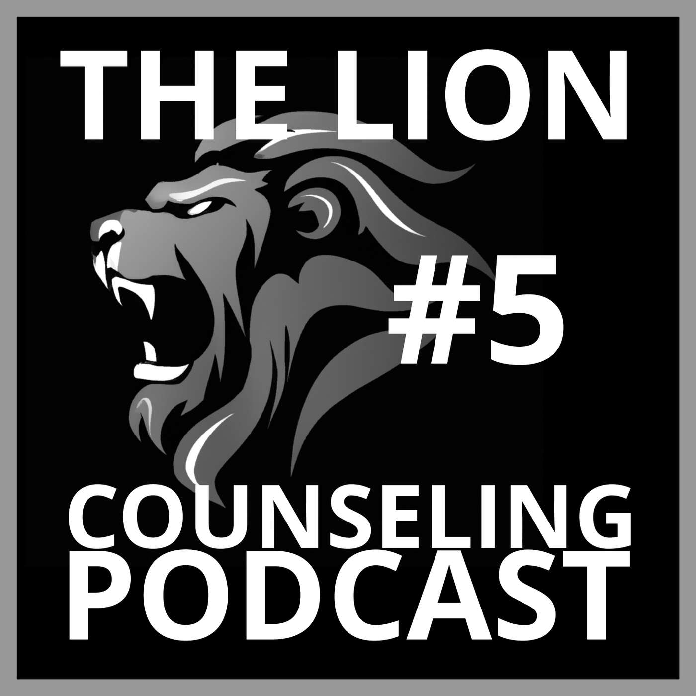 Lion Counseling Podcast
