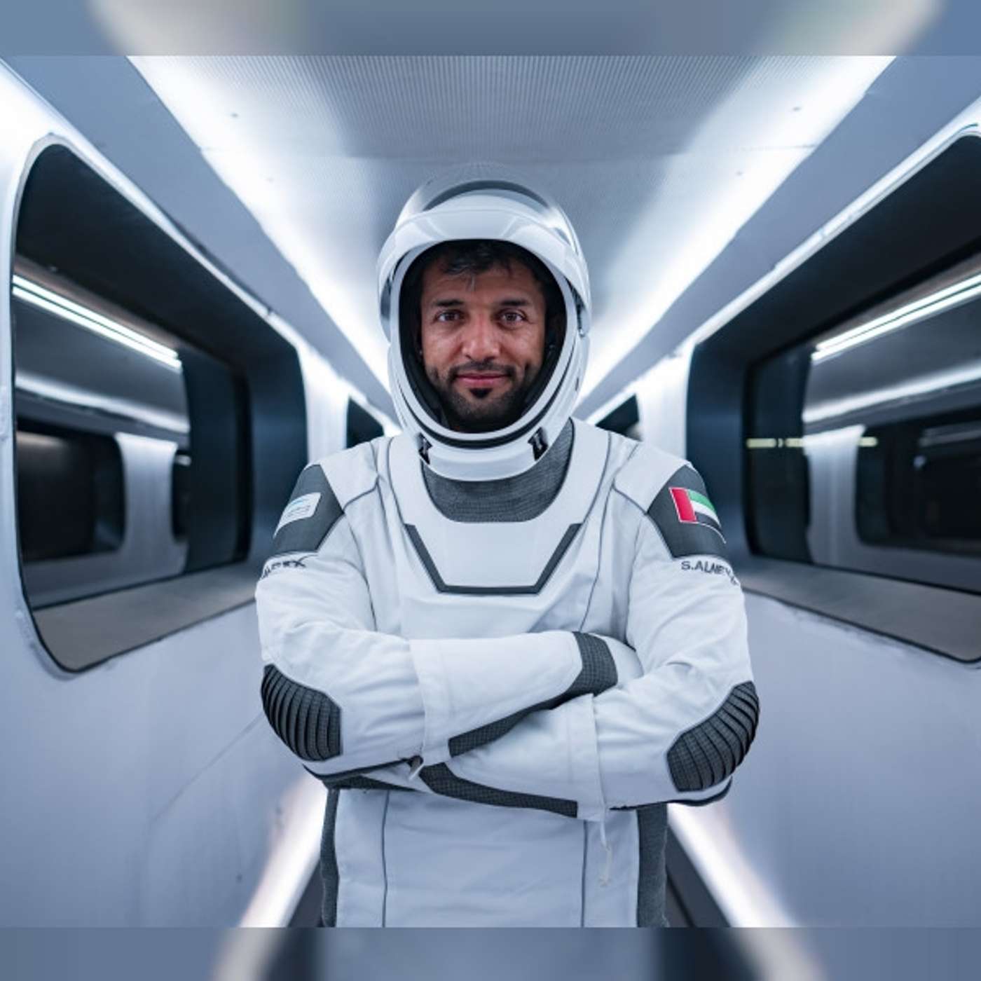 UAE's 25-Year Space Journey, Dimming the Sun & Titan's Weird Chemistry