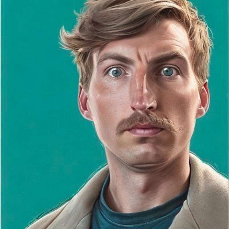 Sam Dickie