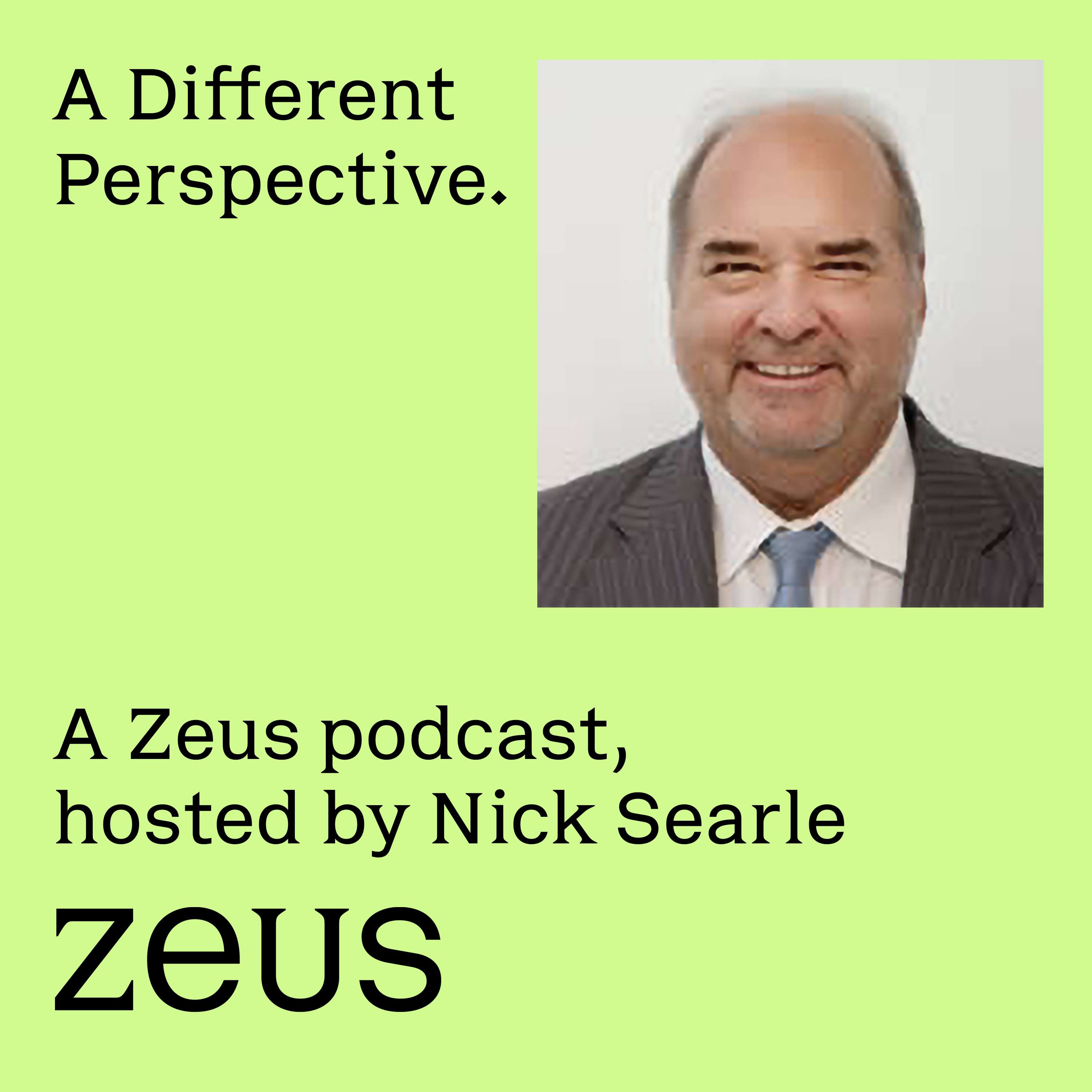 A Different Perspective with Jeff Chatfield, Executive Chairman of Avation PLC