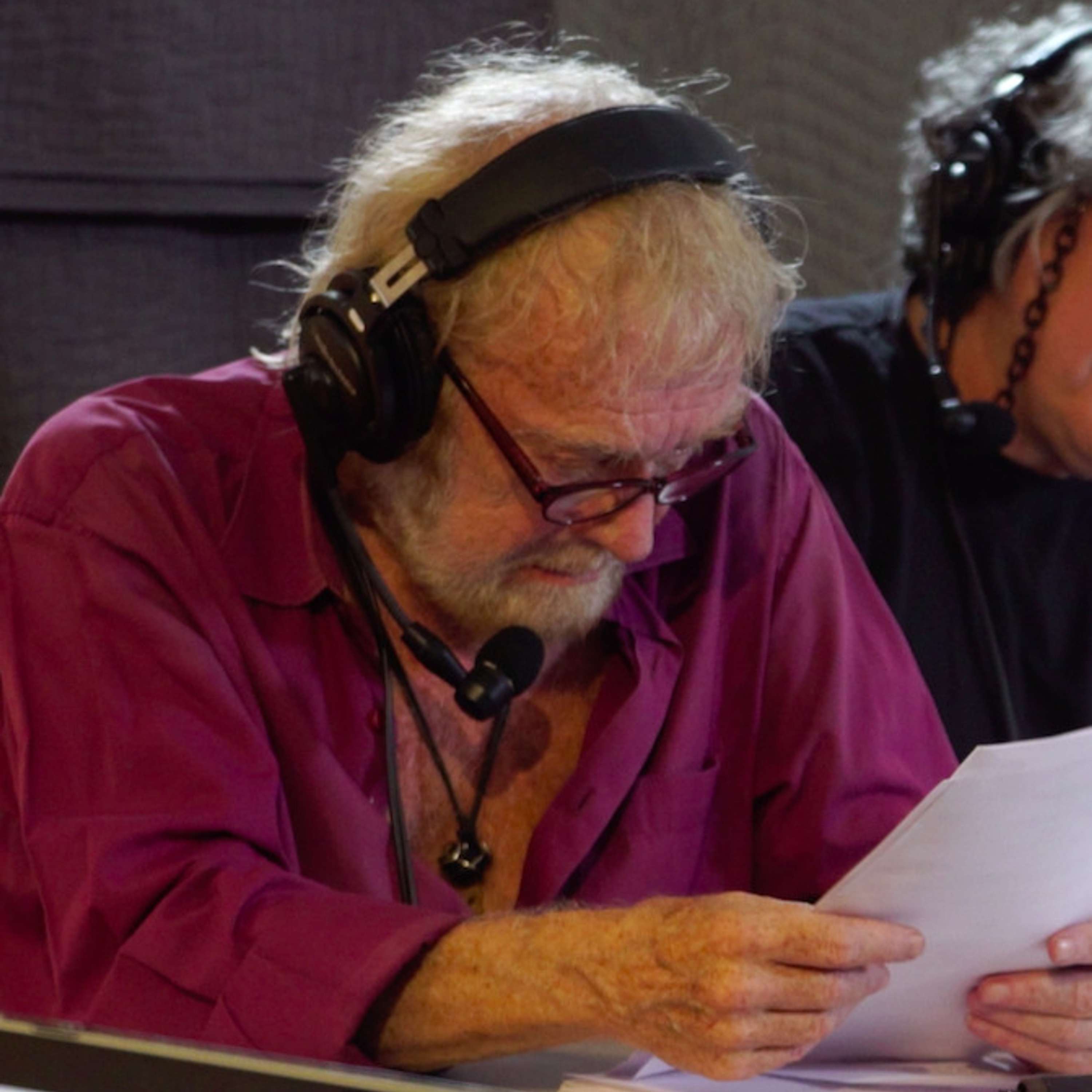 MURDERING MICHAEL MALLOY - S1, Bonus - "R.I.P. Kevin Conway" || Movies 'Til Dawn excerpt MURDERING MICHAEL MALLOY - S1, Bonus - "R.I.P. Kevin Conway" || Movies 'Til Dawn excerpt