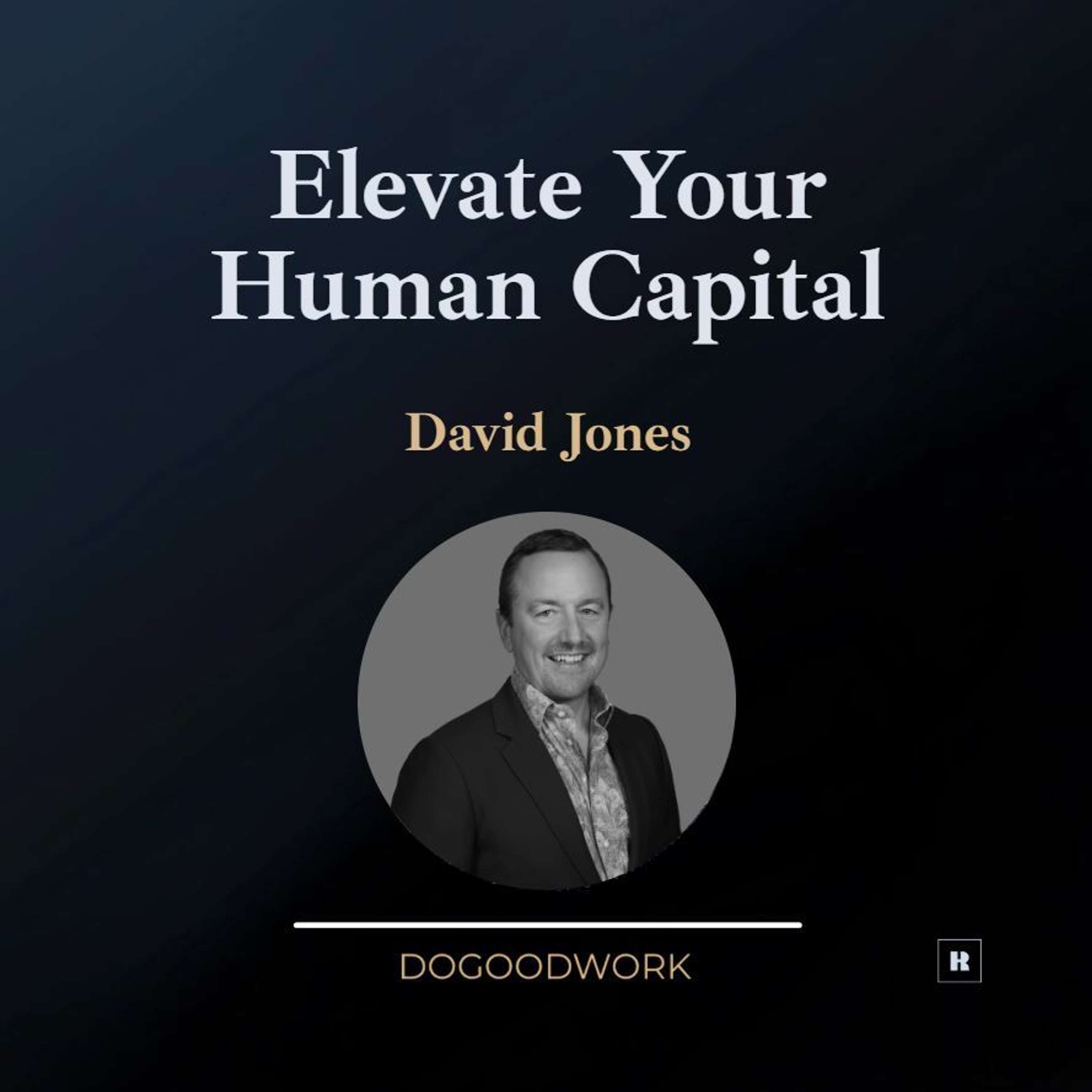 Do Good Work