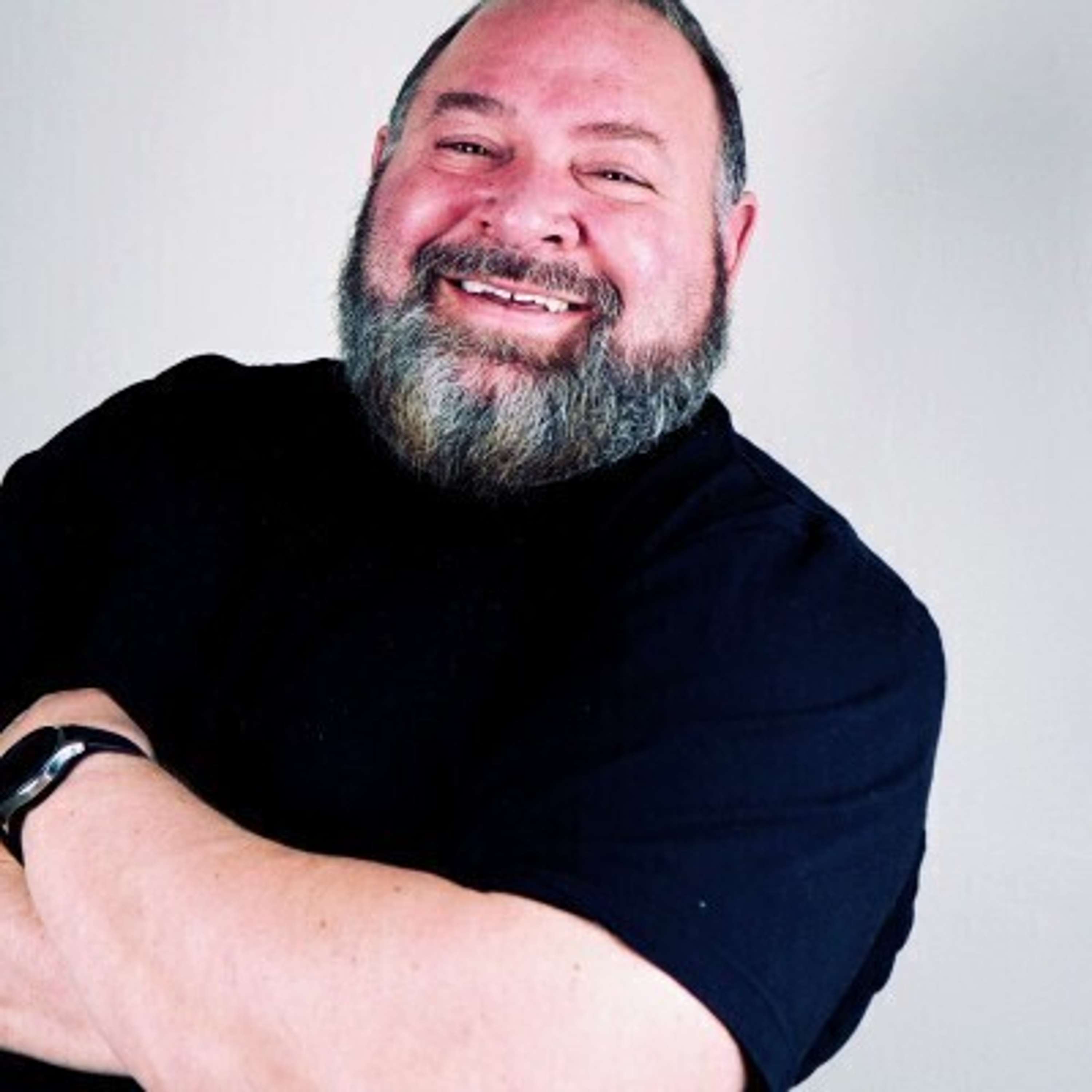 Leadership Conversations with Jonno White Podcast