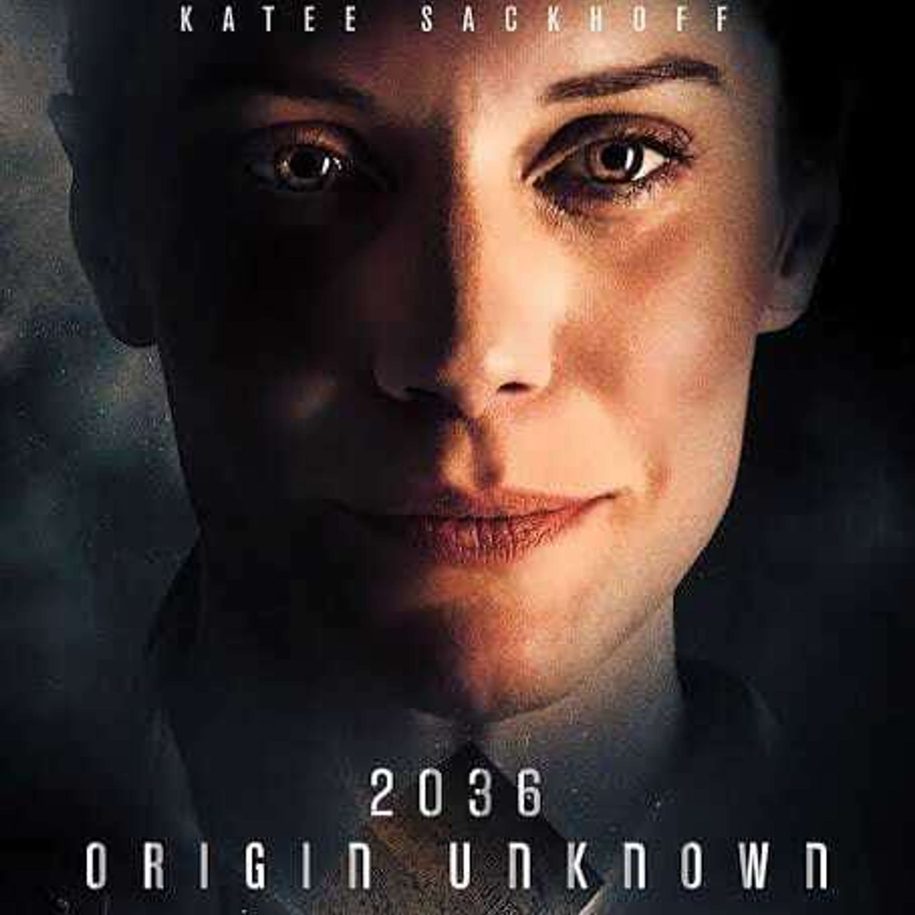 2036 origin unknown ''2018'' film