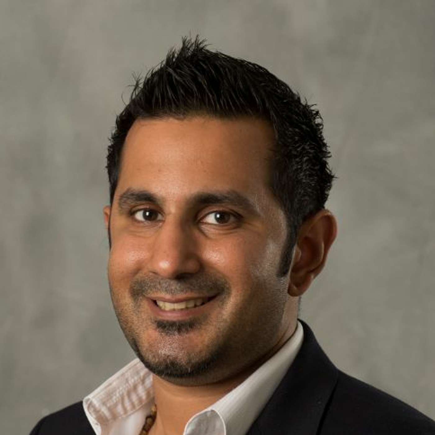 Episode 237 with Ash Kumra