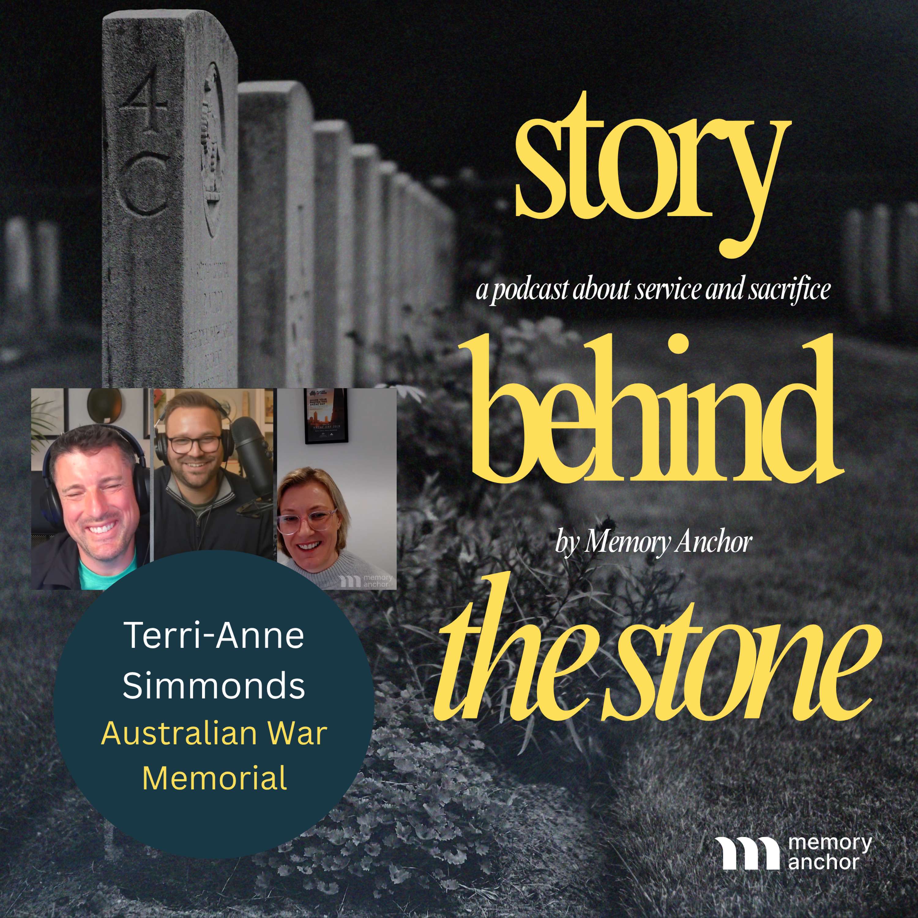 Story Behind the Stone