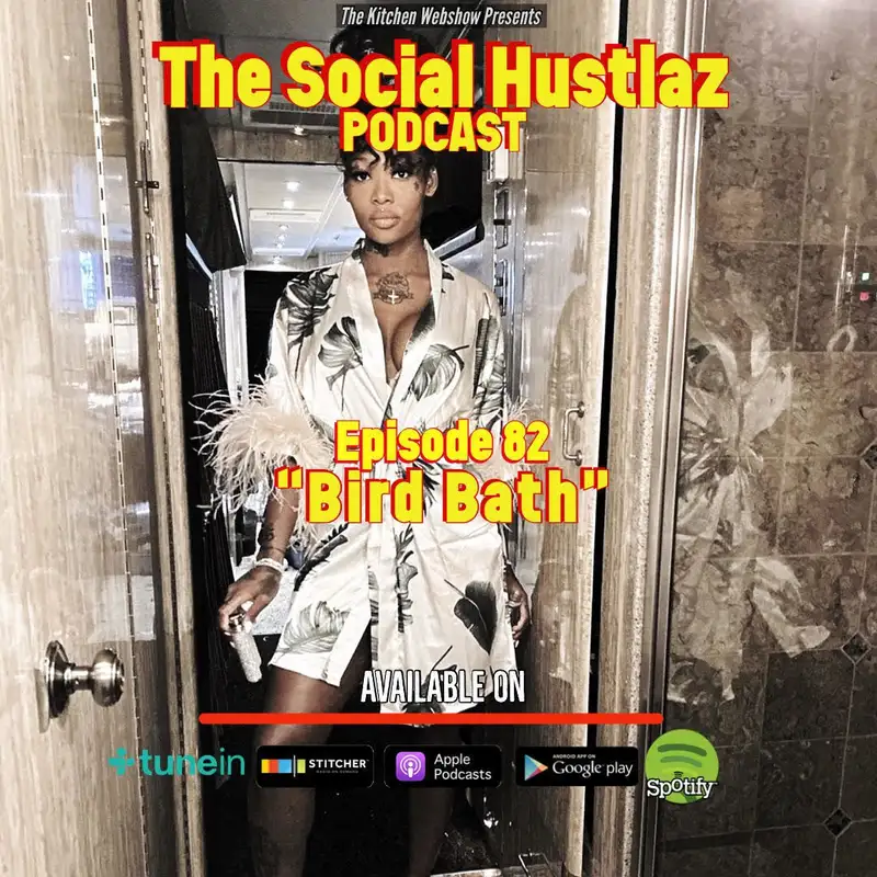 Episode 82 "Bird Bath"