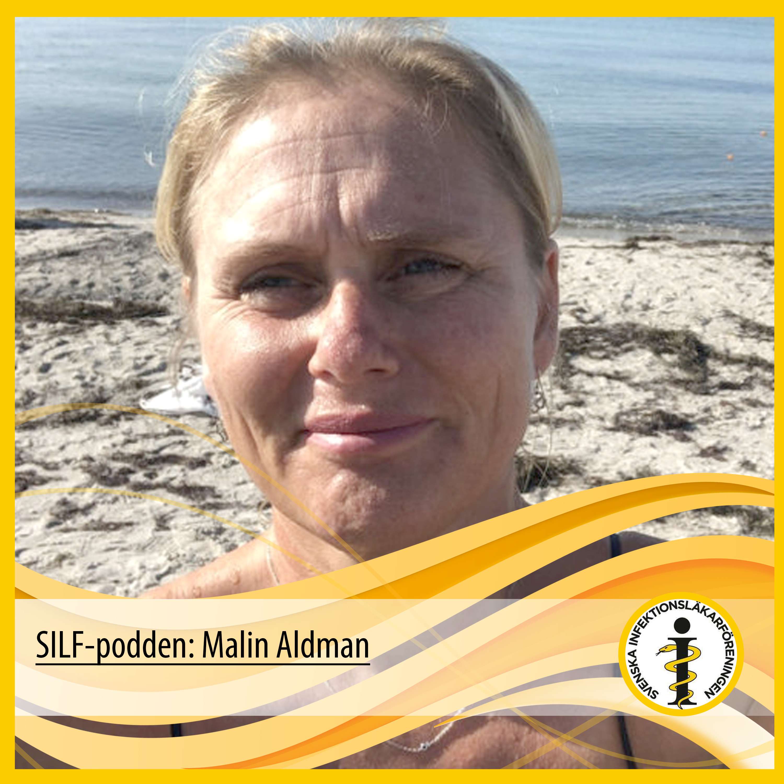 SILF-podden