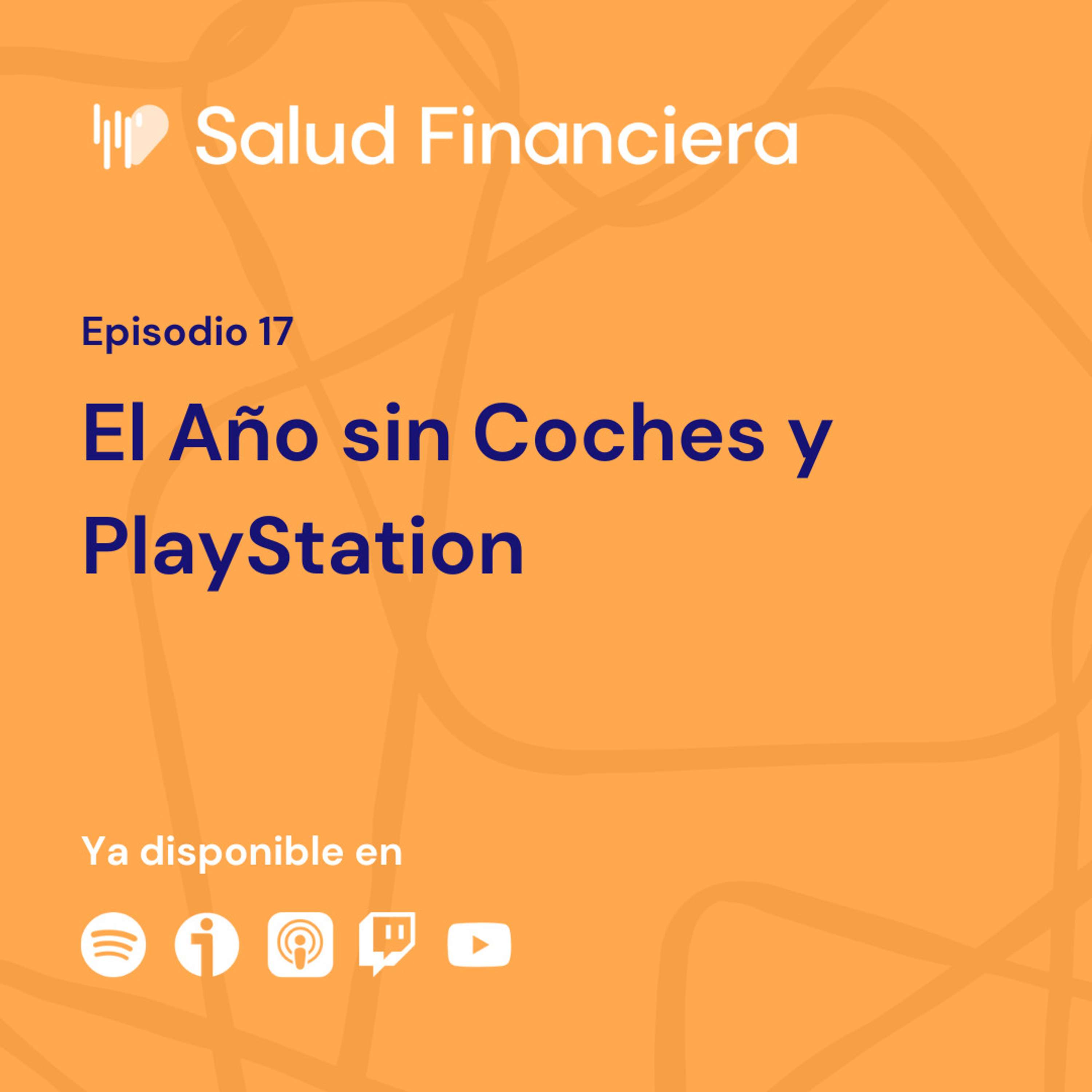 Salud Financiera