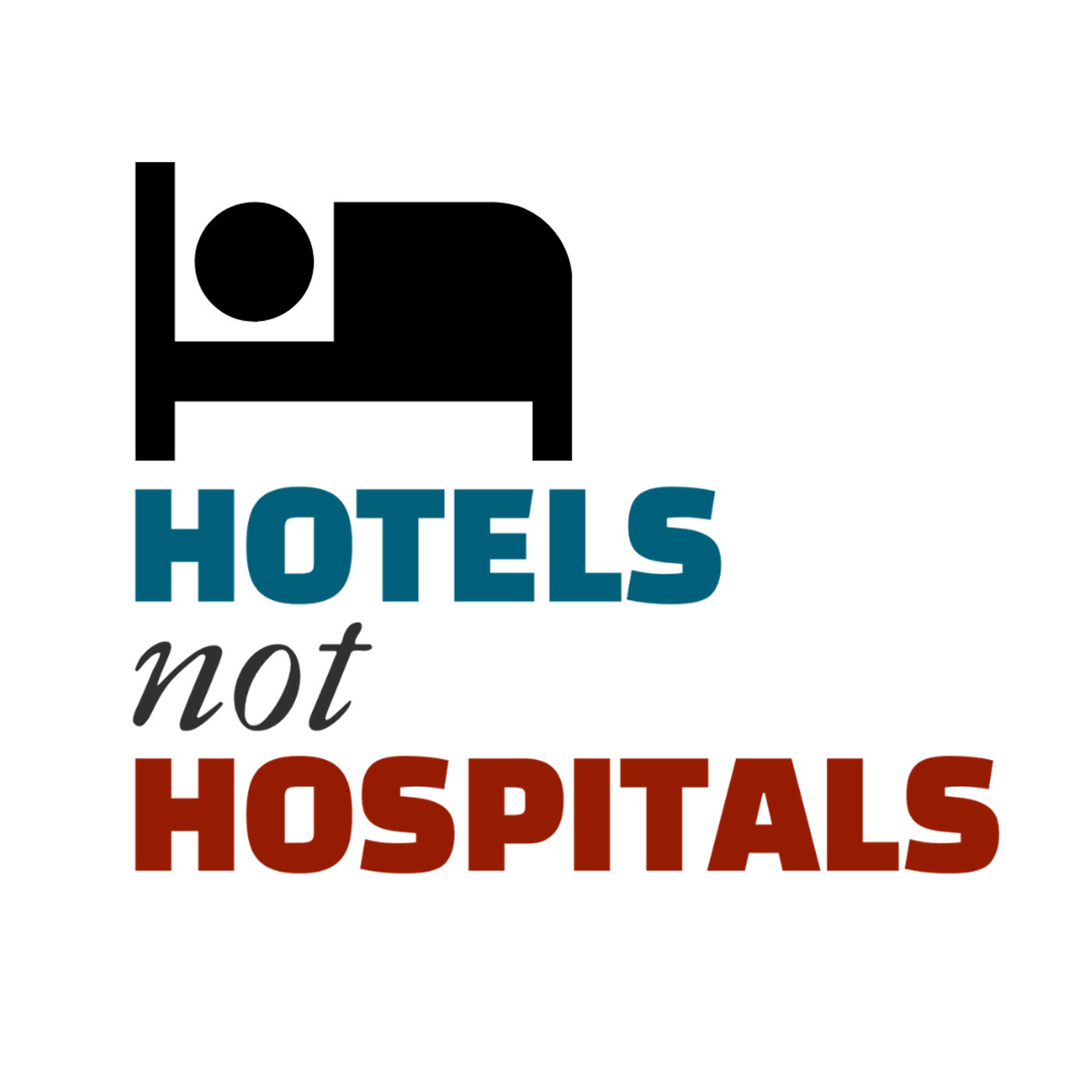 Introduction to Hotels Not Hospitals feat. Edna Kozikaro