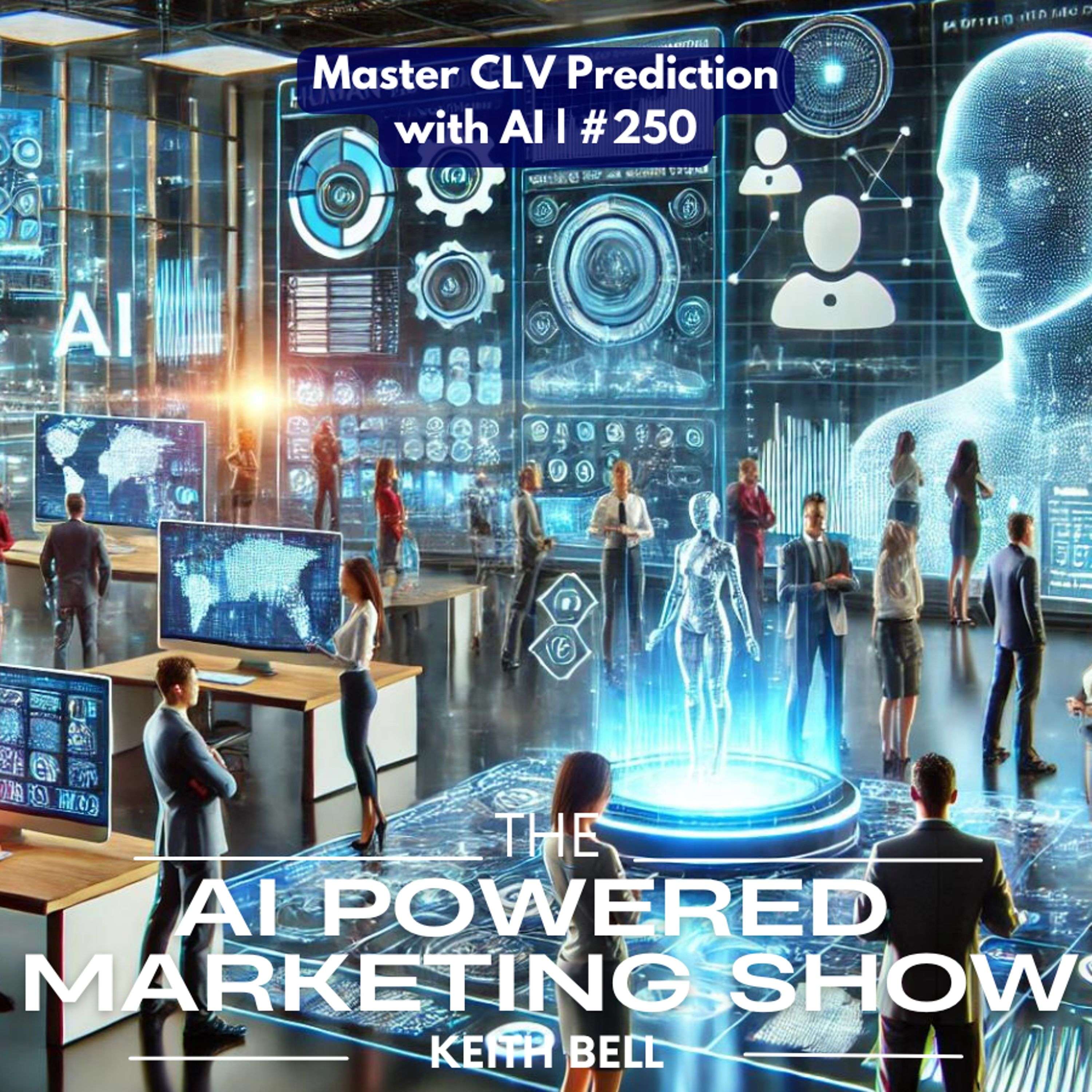 AI-Powered Marketing: Conversations for Beginner Digital Marketers and Small Business Owners to Confidently Leverage AI, Automation, and Proven Strategies to Build, Grow and Scale Your Online Business