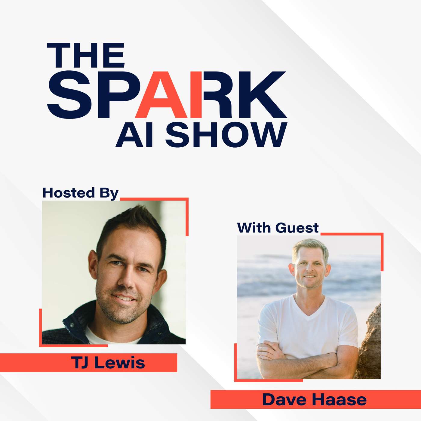 Old Problems, AI Solutions: Innovation in Tax Prep with Dave Haase Old Problems, AI Solutions: Innovation in Tax Prep with Dave Haase