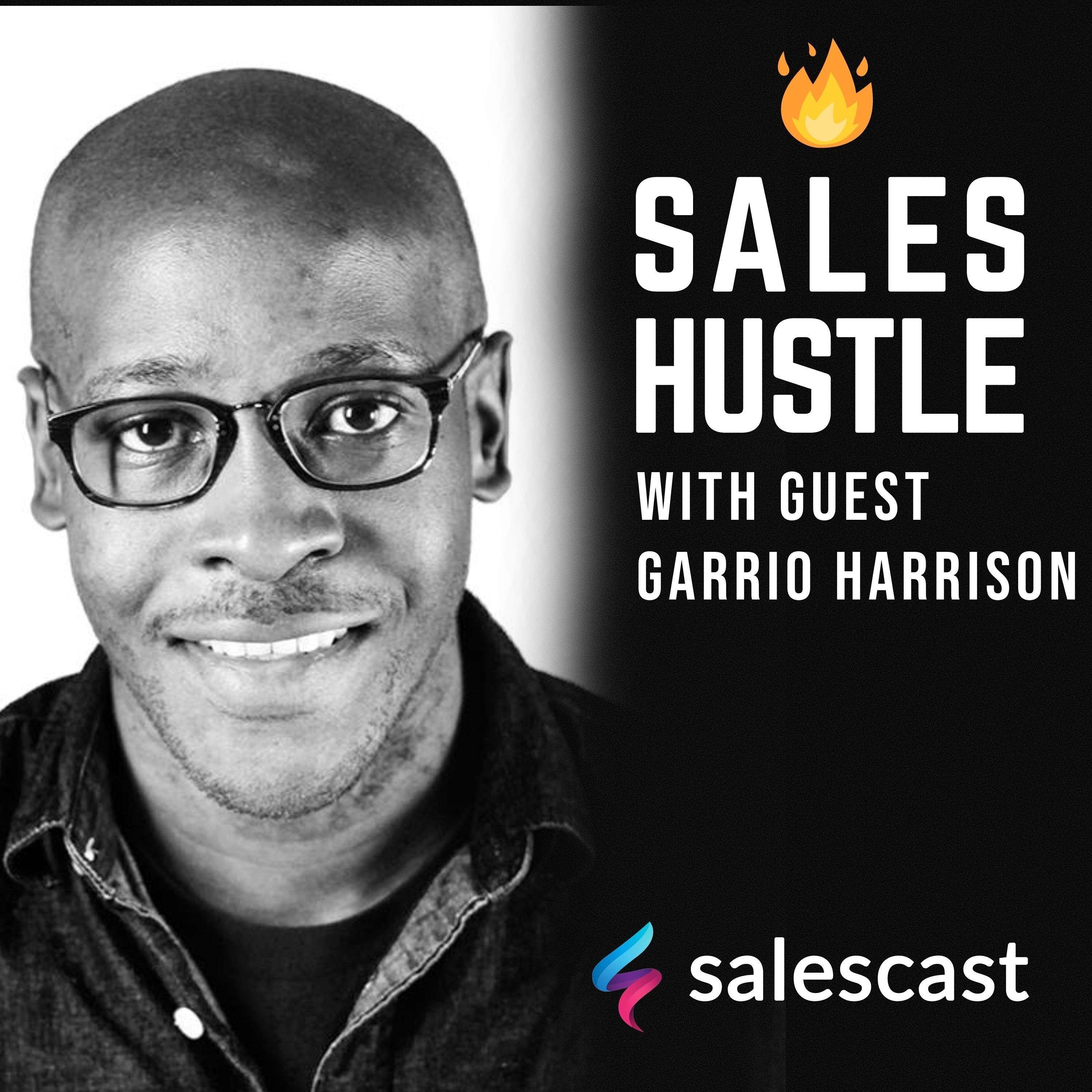 Sales Transformation