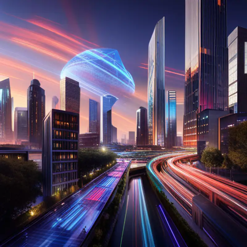 The Role of AI and Machine Learning in Enhancing LOS Systems: A Game-Changer for Lending Efficiency