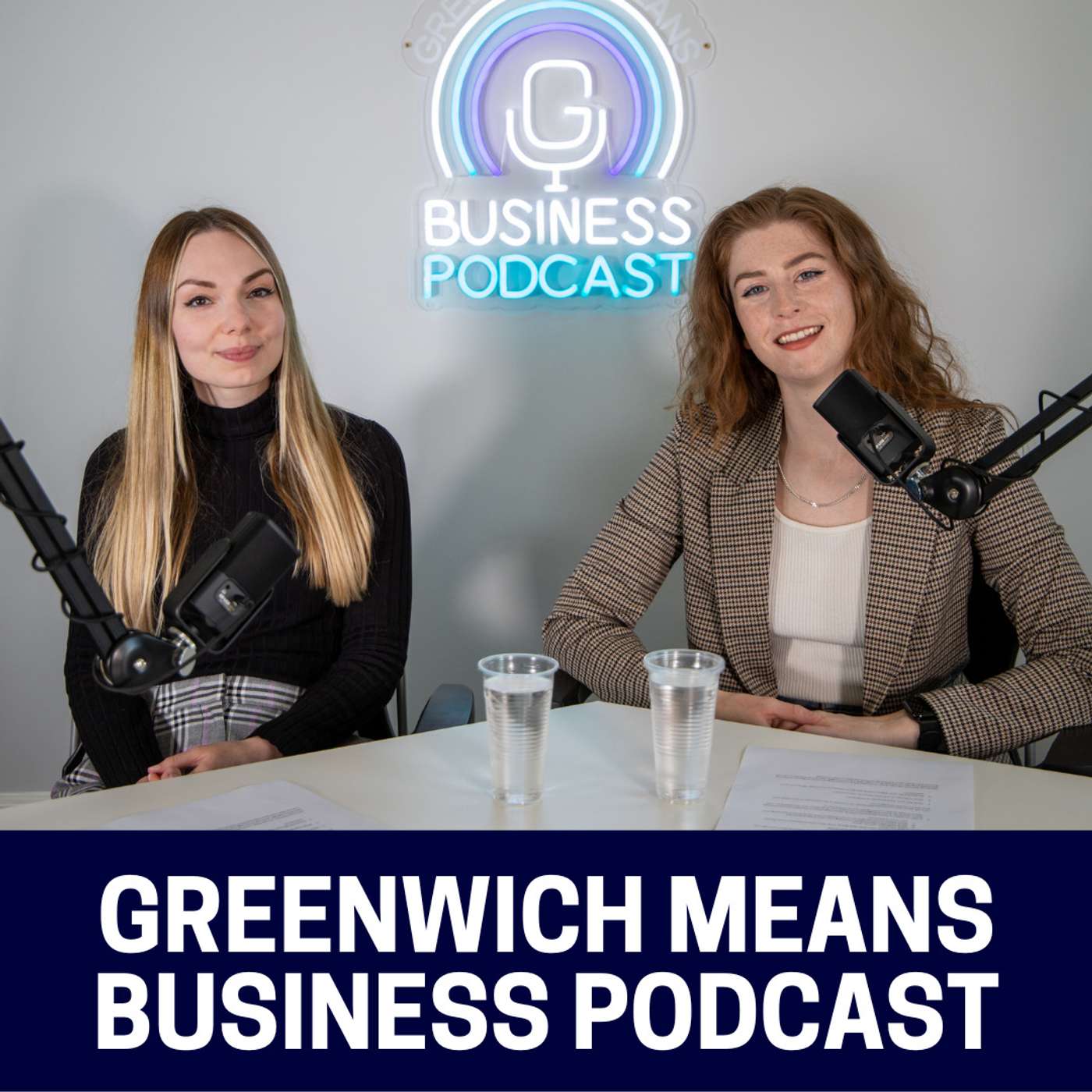 Greenwich Means Baking for Well-being