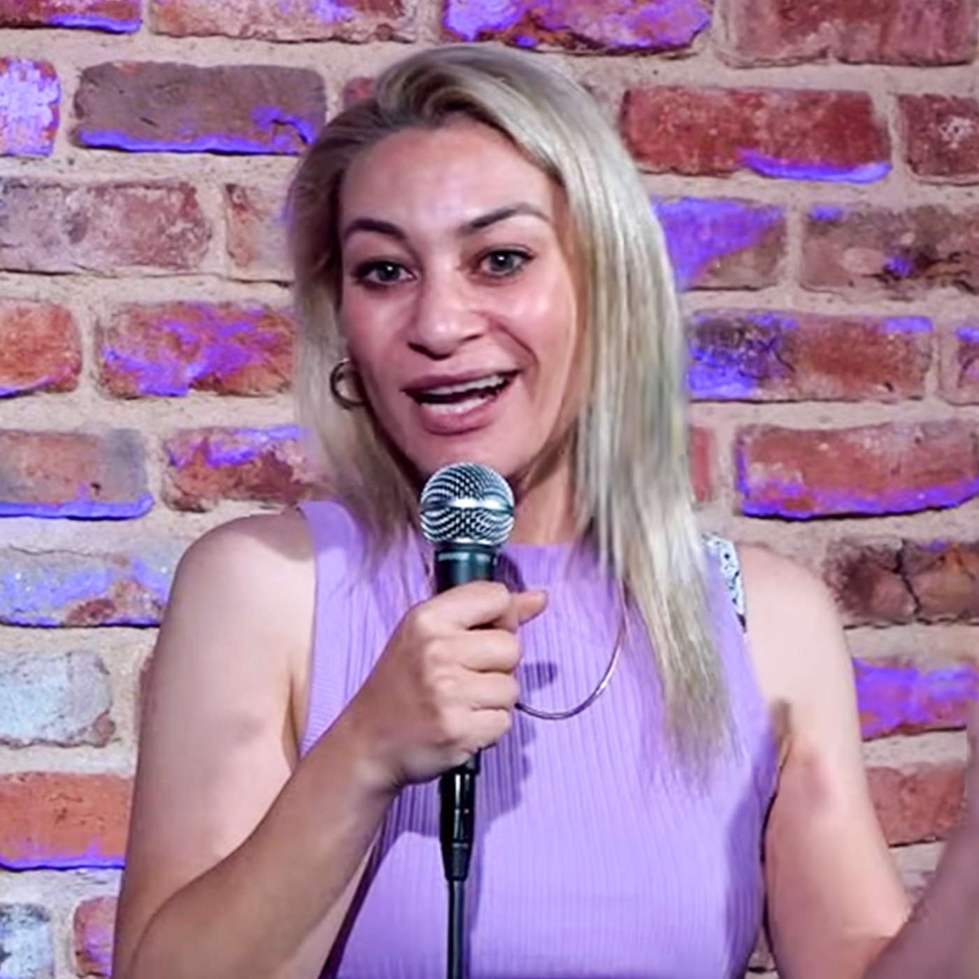 TuzBiber Stand-Up Günün Şakası