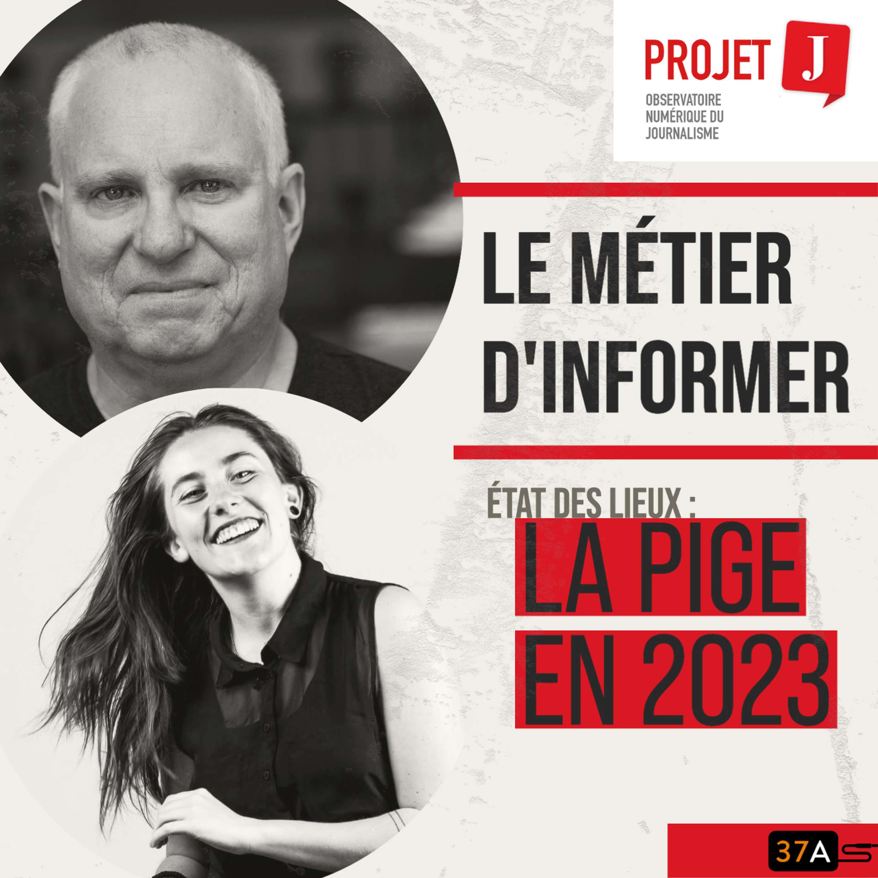 Le métier d\'informer