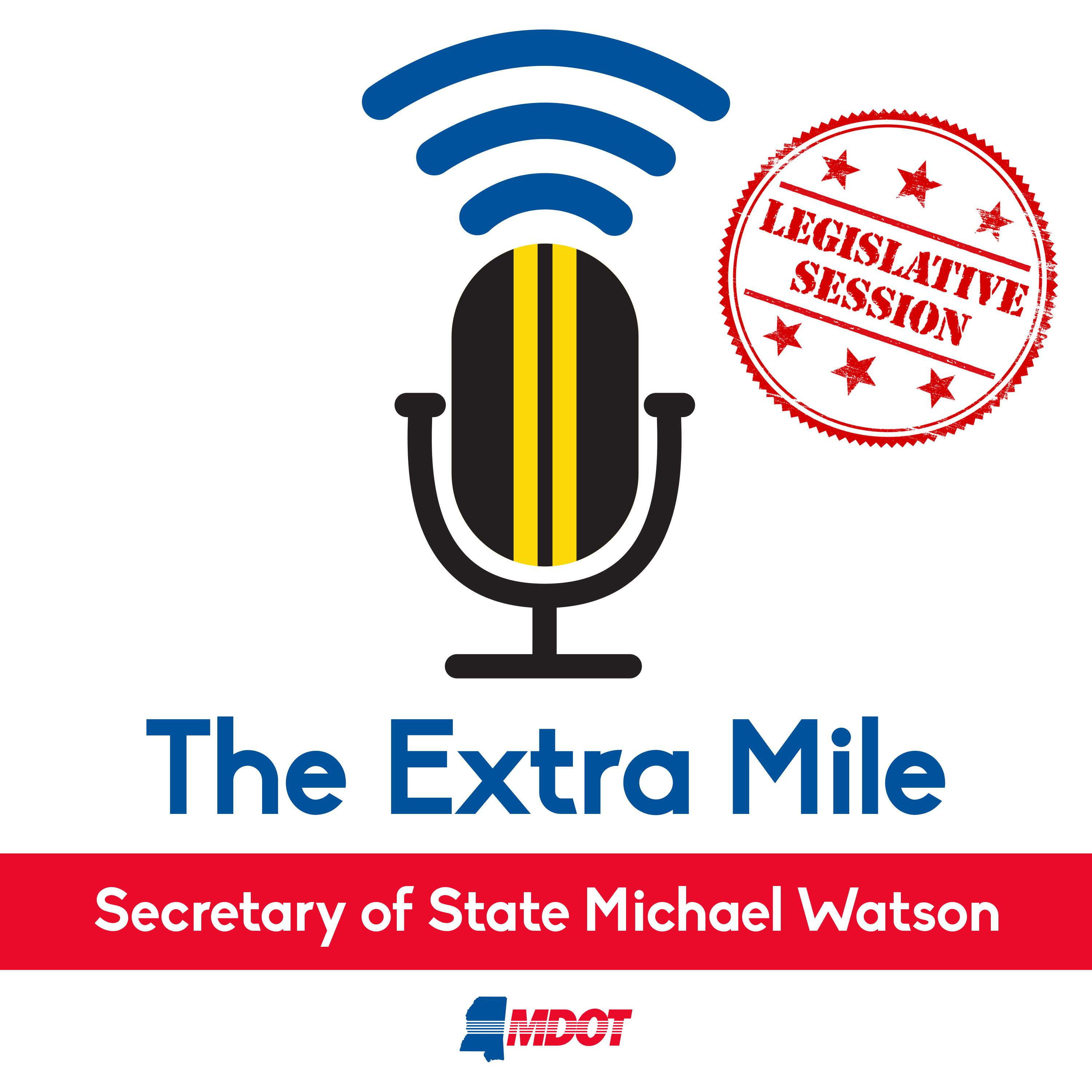 The Extra Mile
