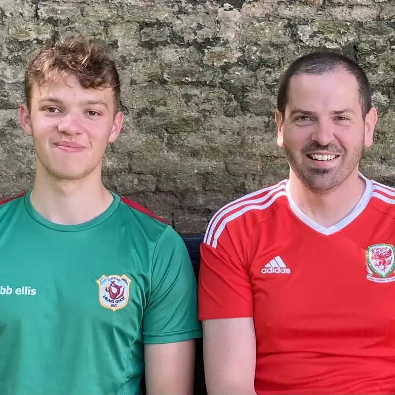 Episode 1: Being Welsh, and studying Geography, at Oxford University