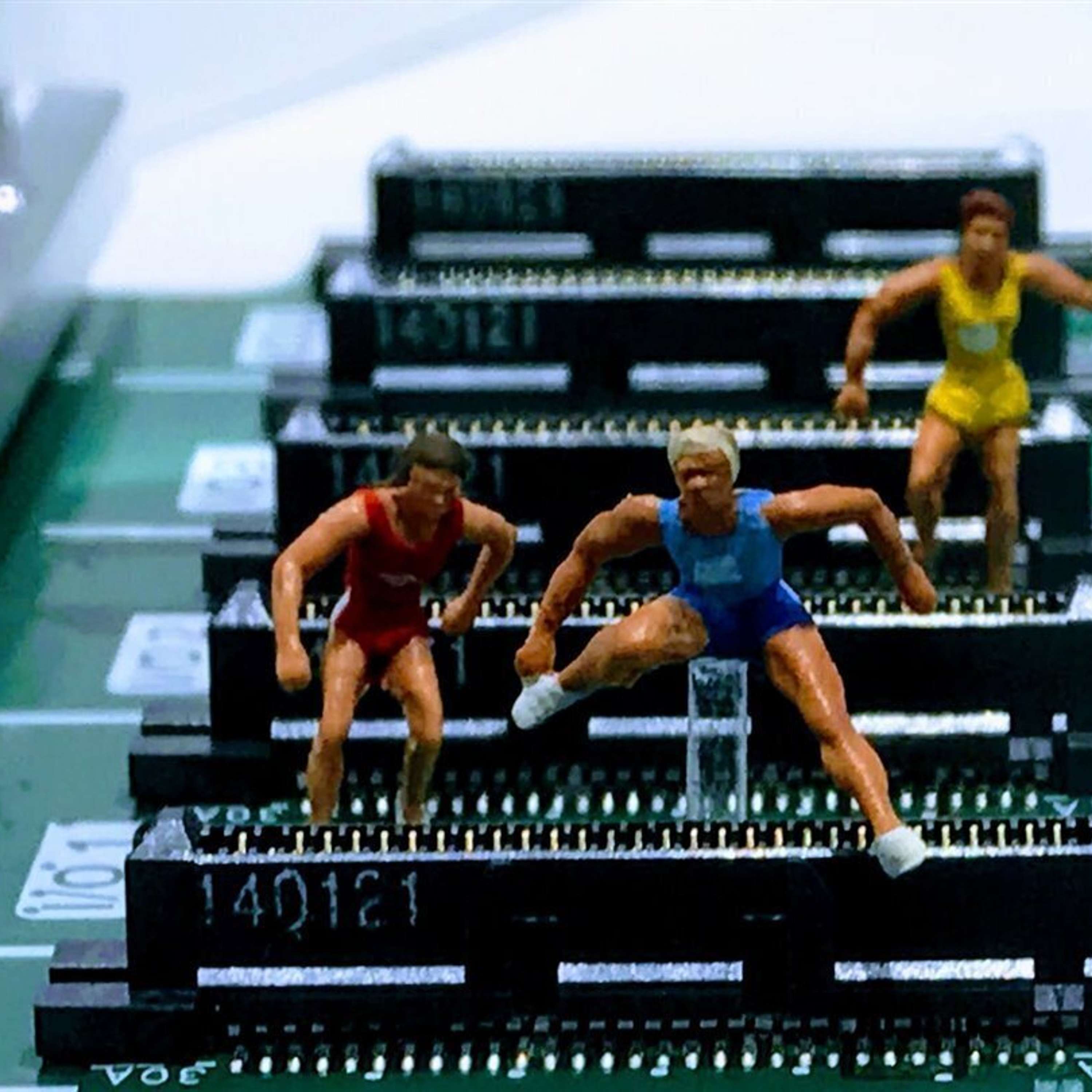 Inteligencia artificial (II): Retos de la inteligencia artificial