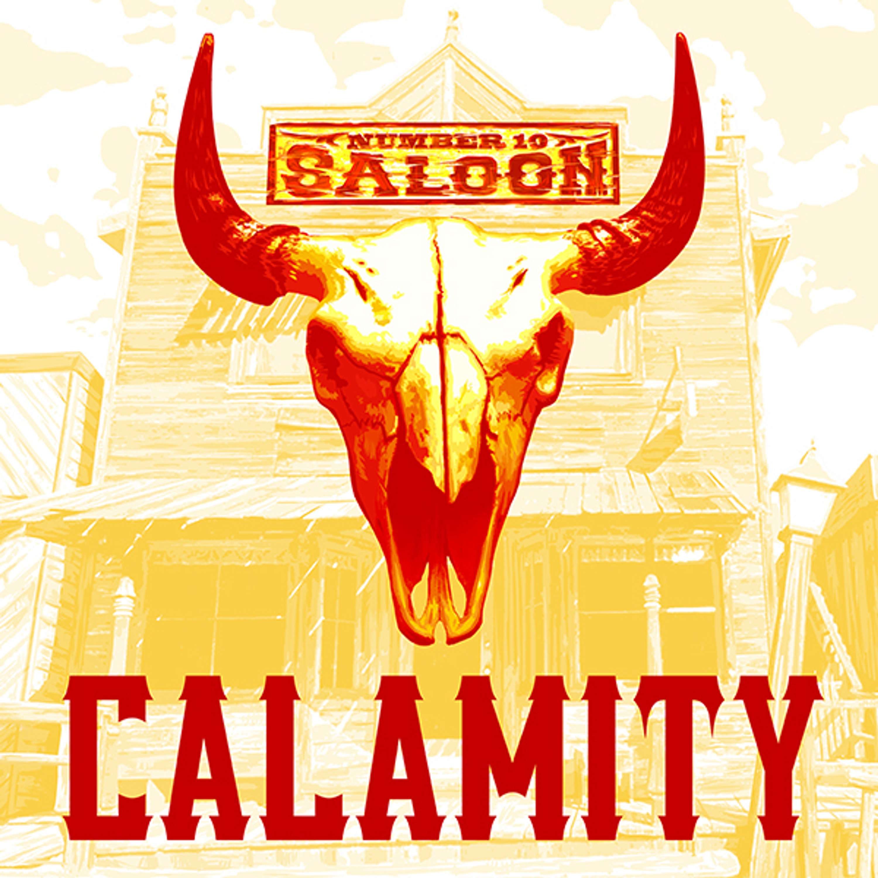 Calamity