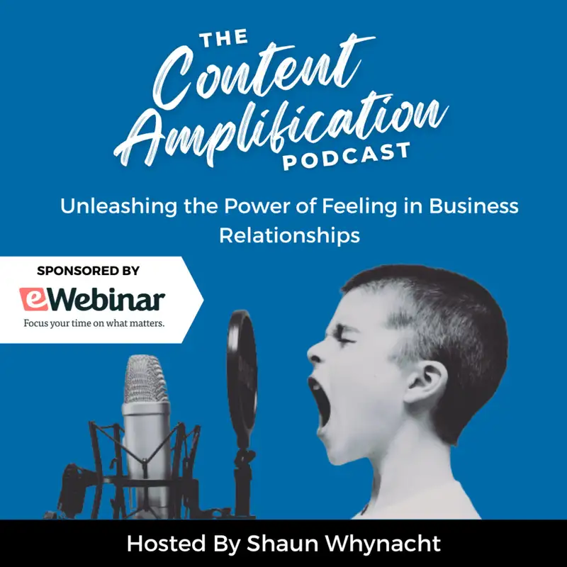 Unleashing the Power of Feeling in Business Relationships