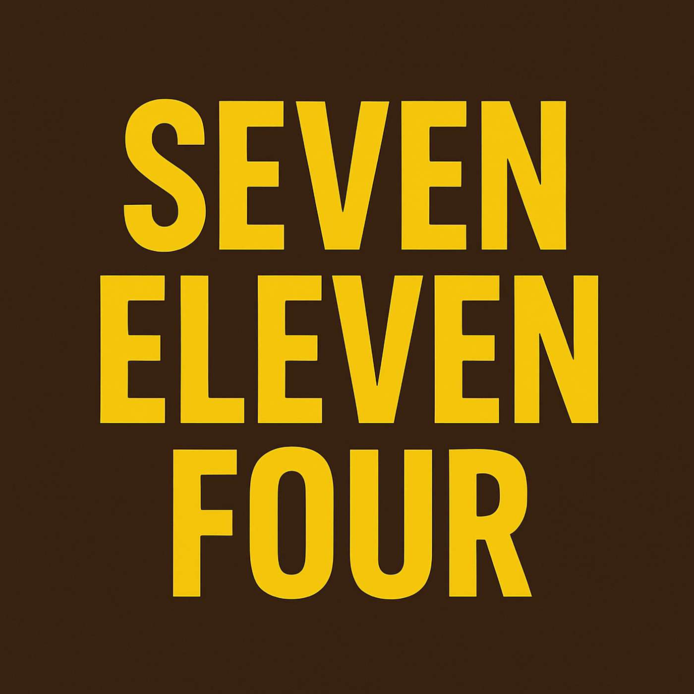 Seven, Eleven, Four: How to Win Over Any Client | 851