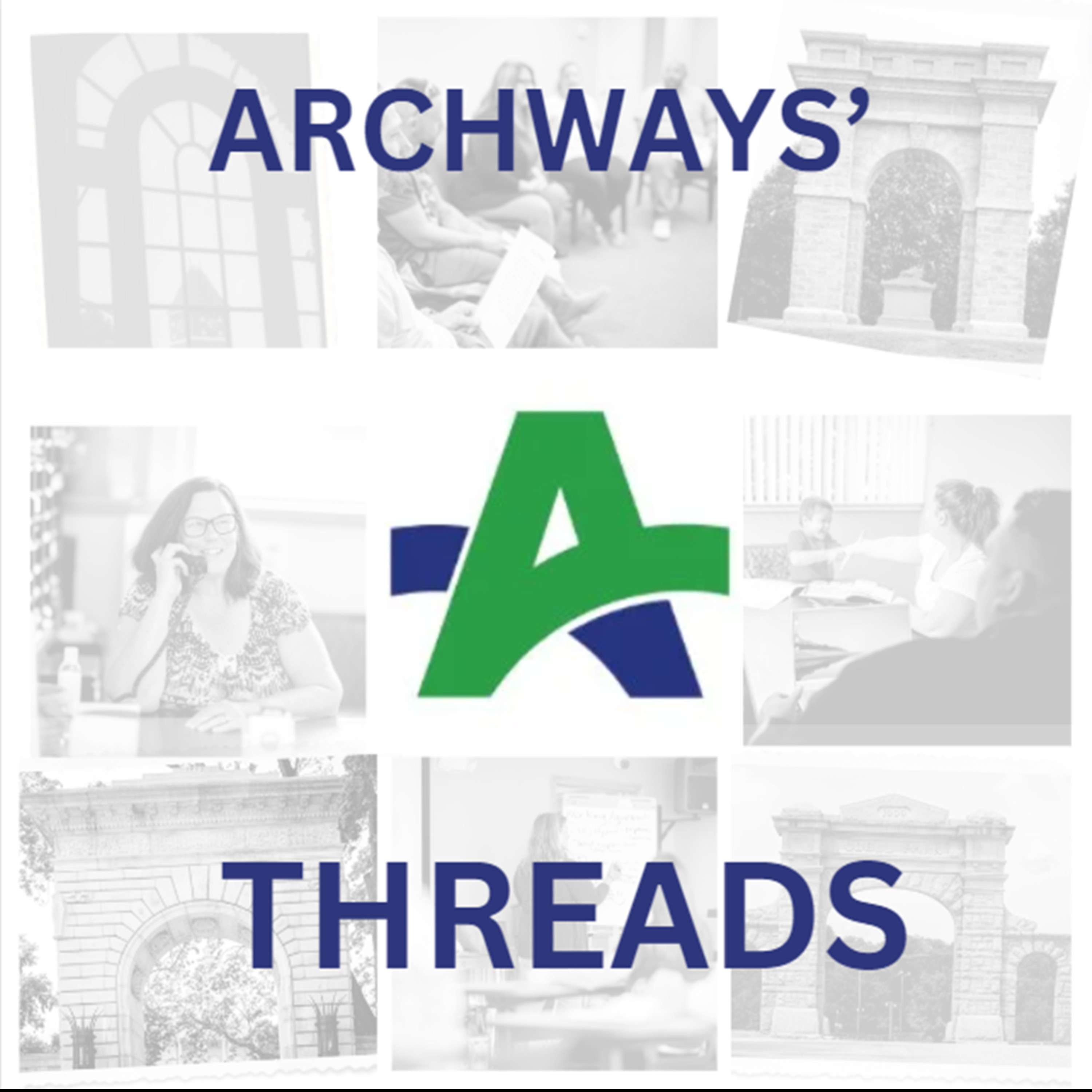 Archways' Threads