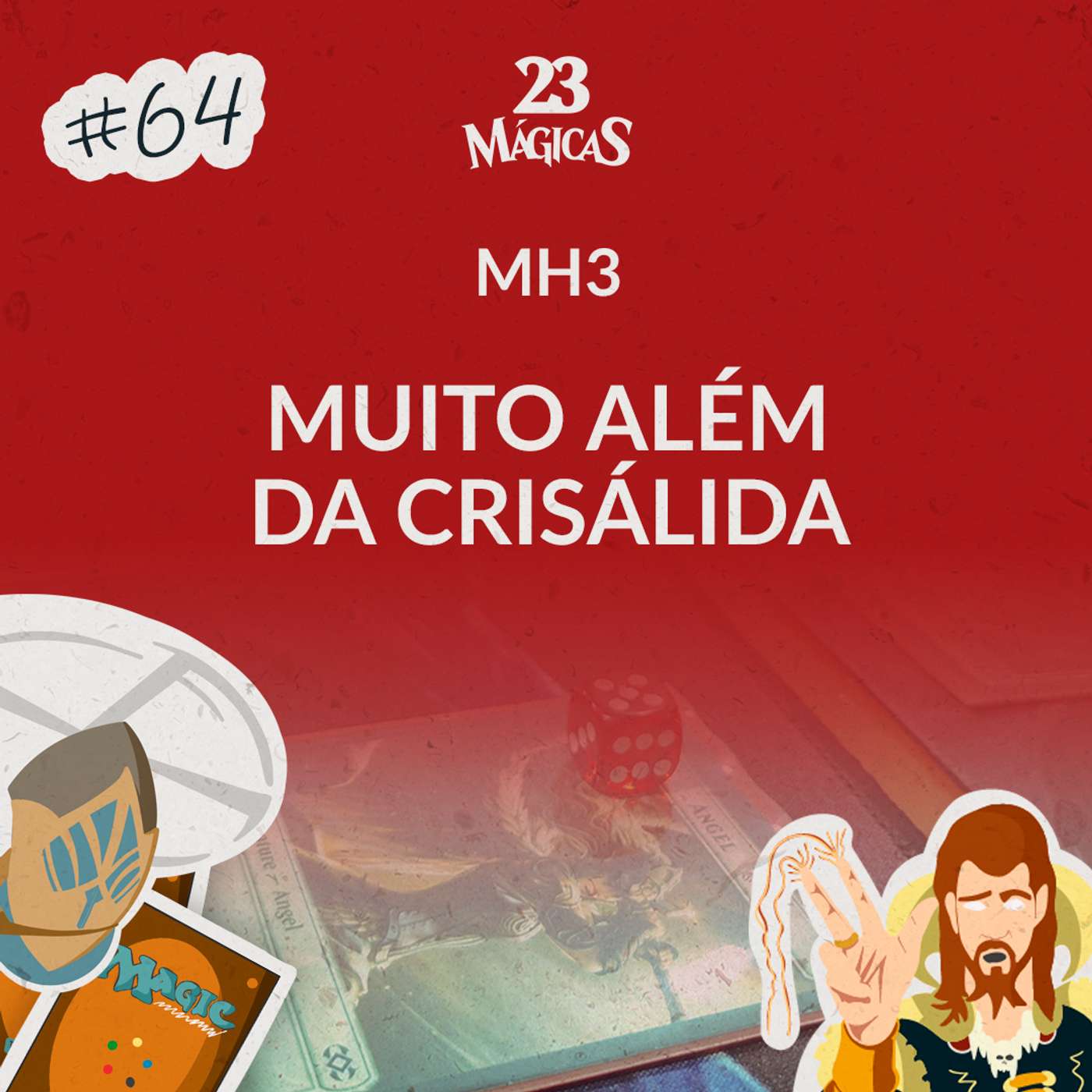 23 Mágicas