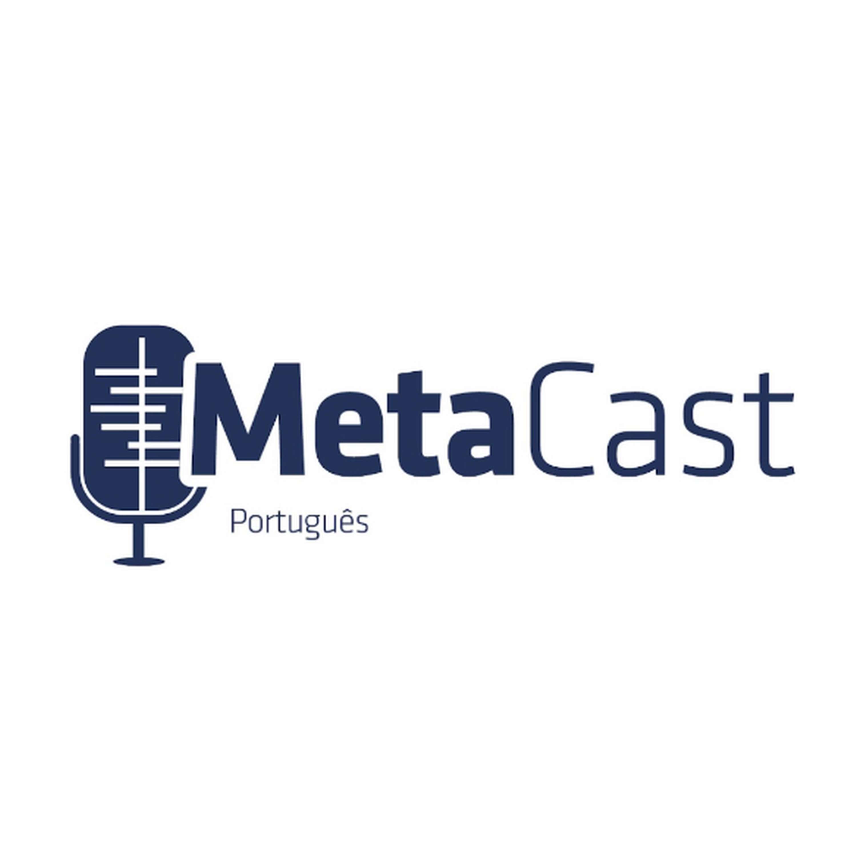 MetaCast PT: MetaCast PT #10 - Entre Patentes e Startups: A Ciência para Revolucionar a Medicina com Daniel Dahis