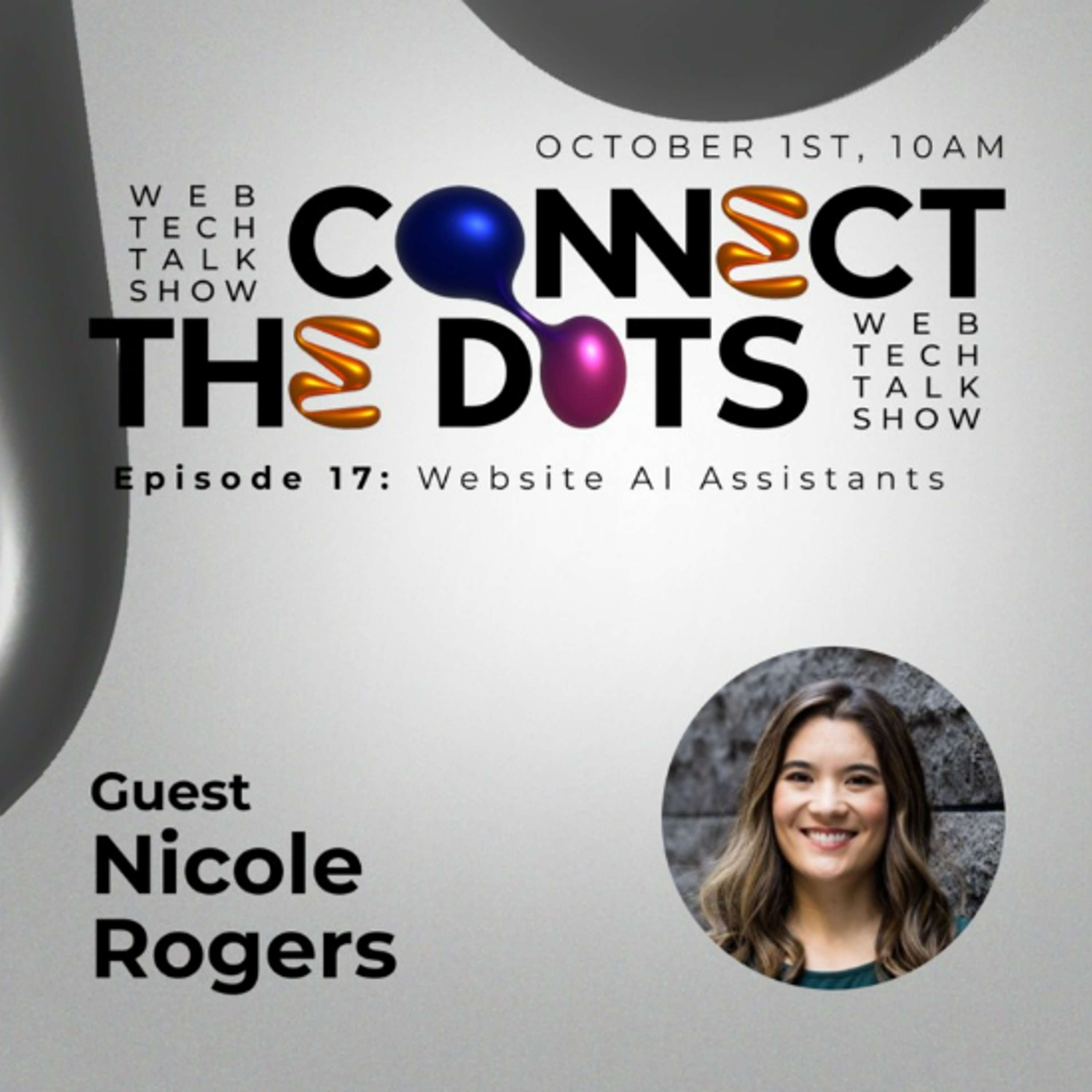 Beyond the CMS - Web Tech Talk Show