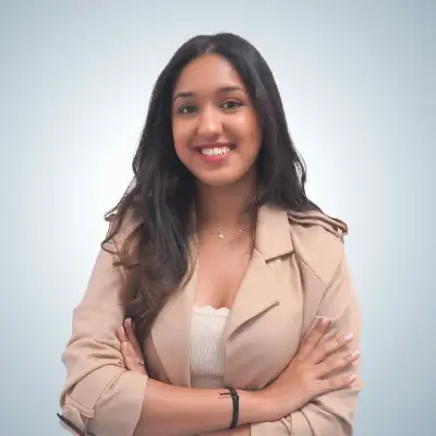 Bhavika Ketani
