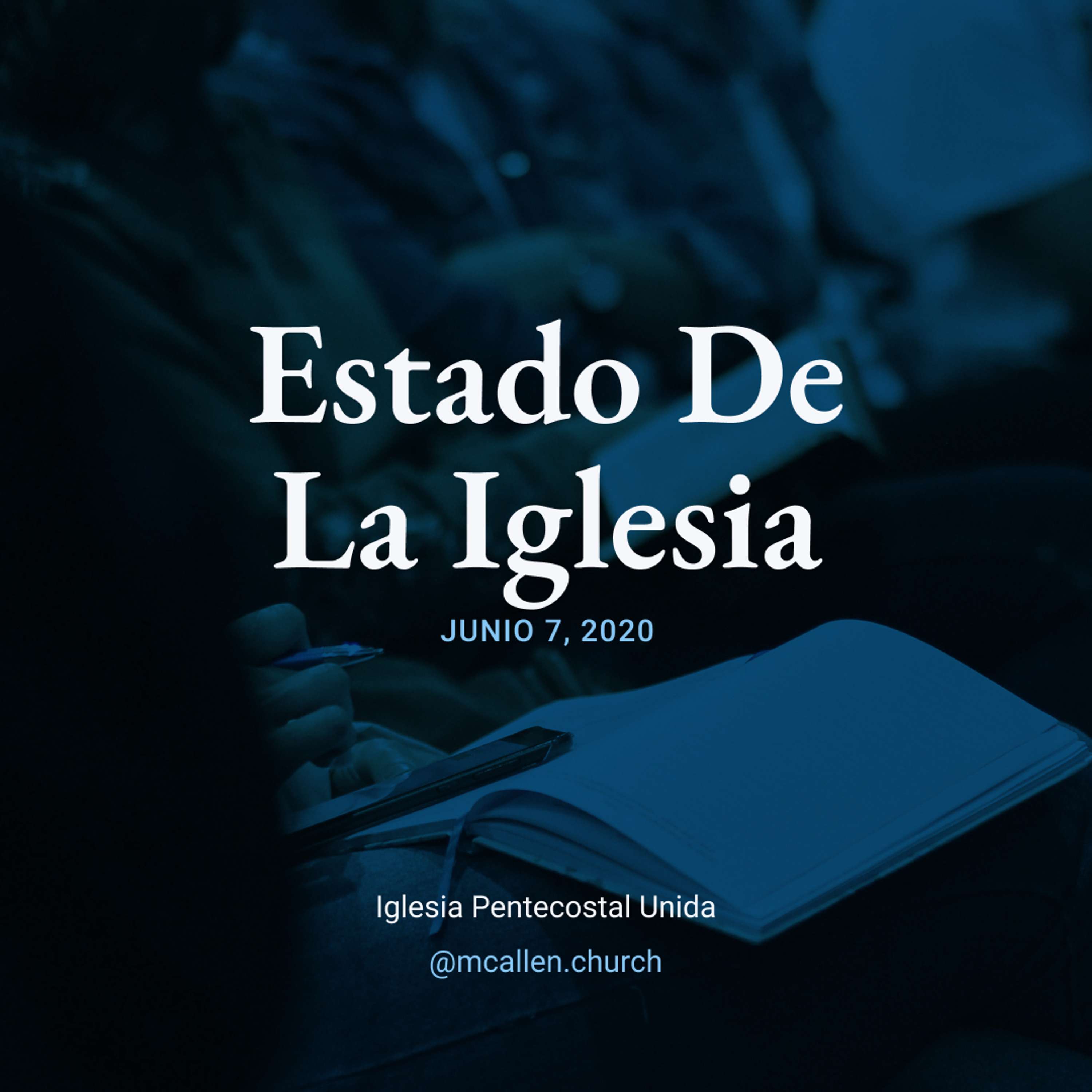 Estado De La Iglesia