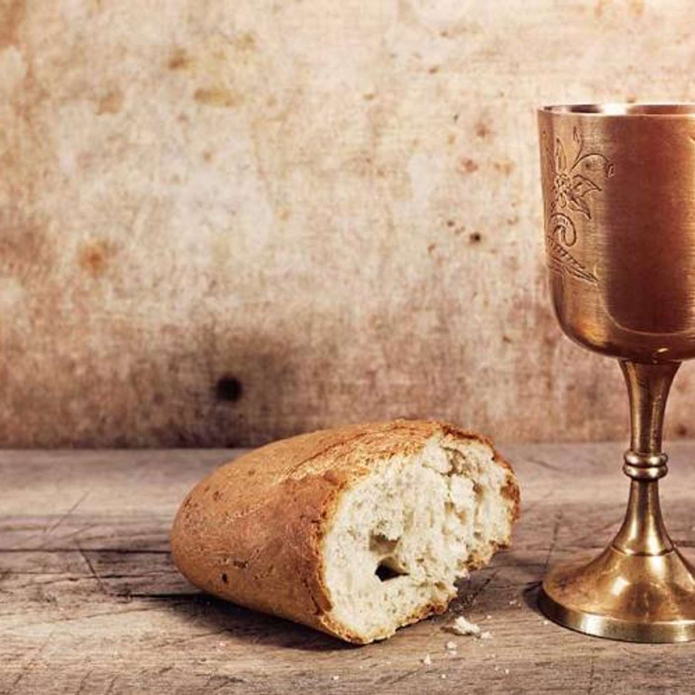 Body and Blood of Christ C