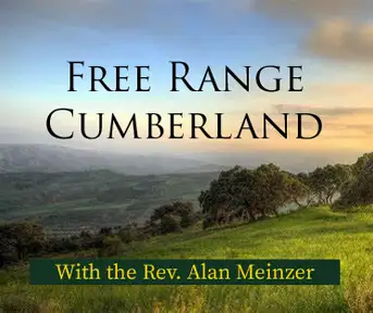 Free Range Cumberland