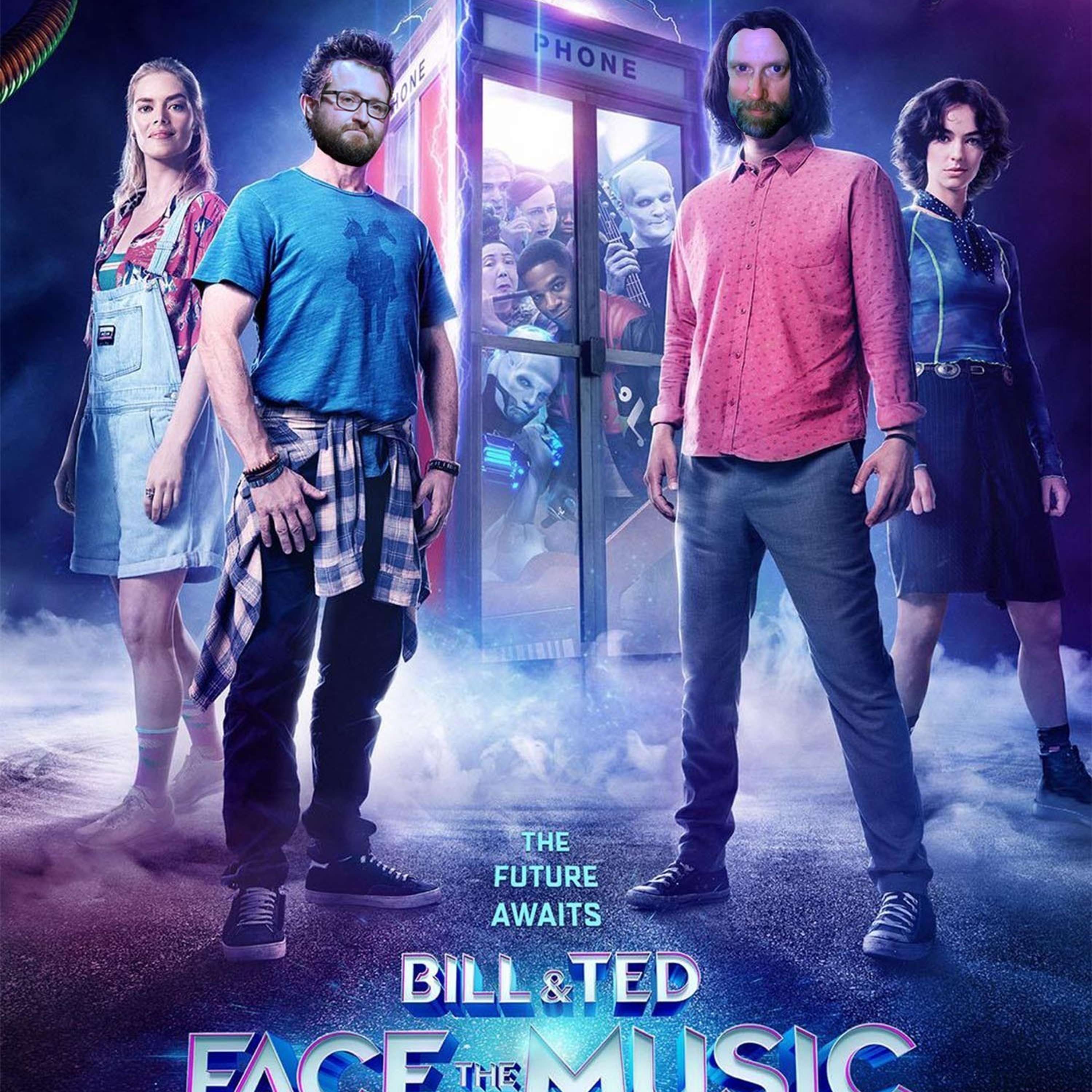 The Everything Sequel Podcast