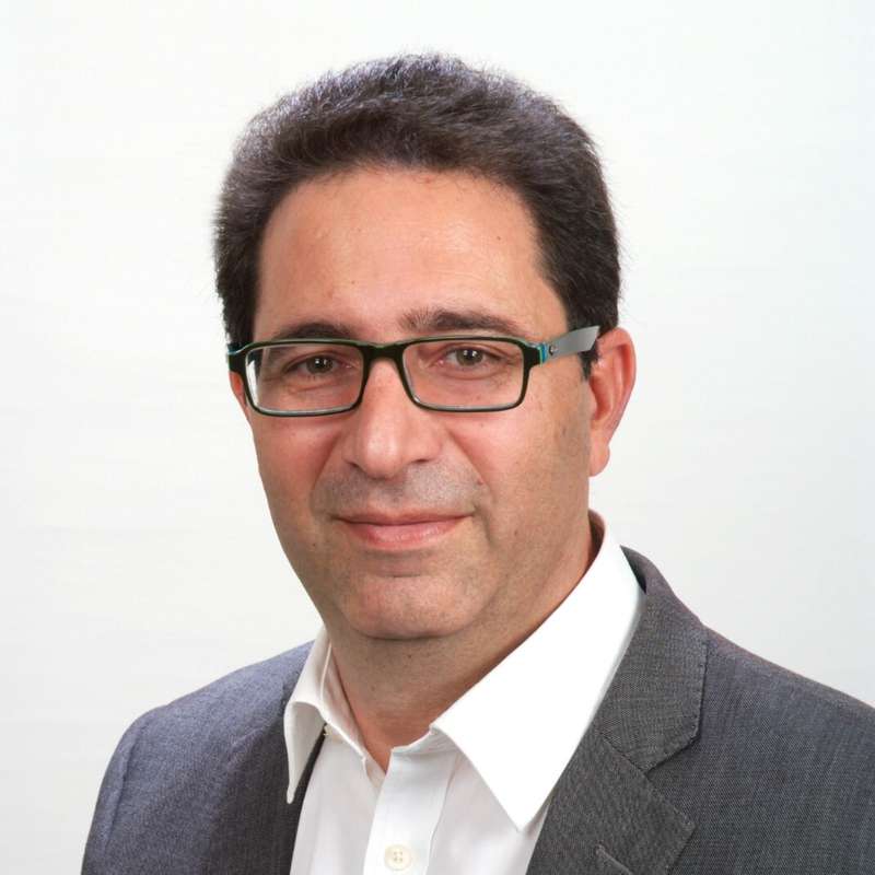 David Delgado