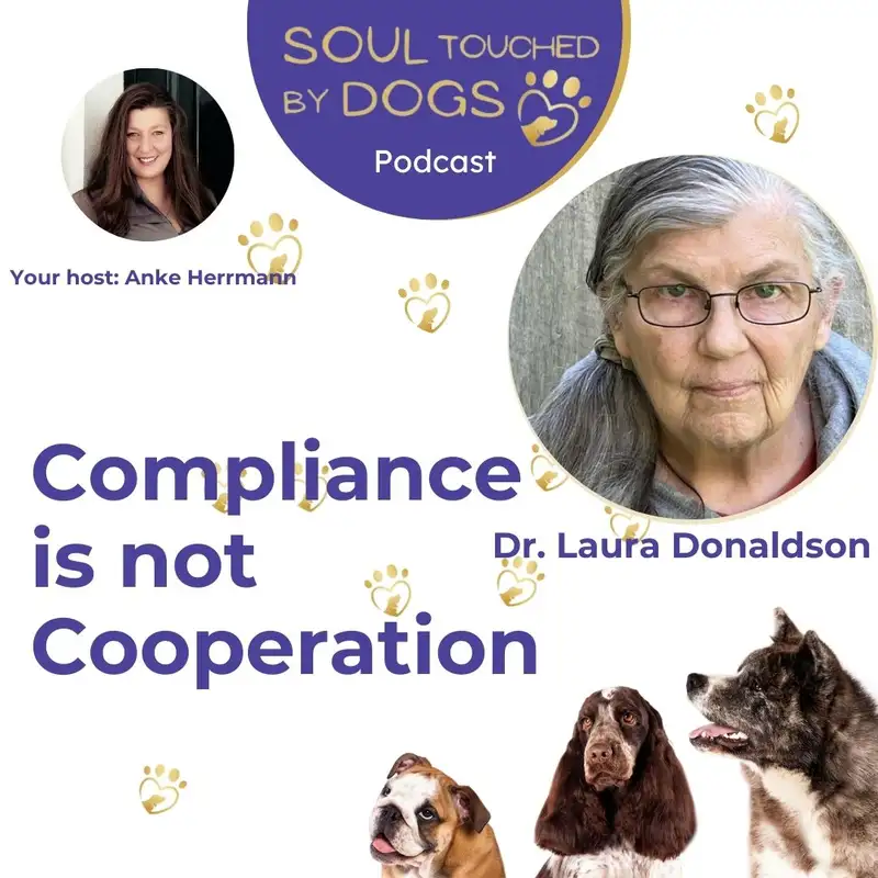 Dr. Laura Donaldson - Compliance is not Cooperation