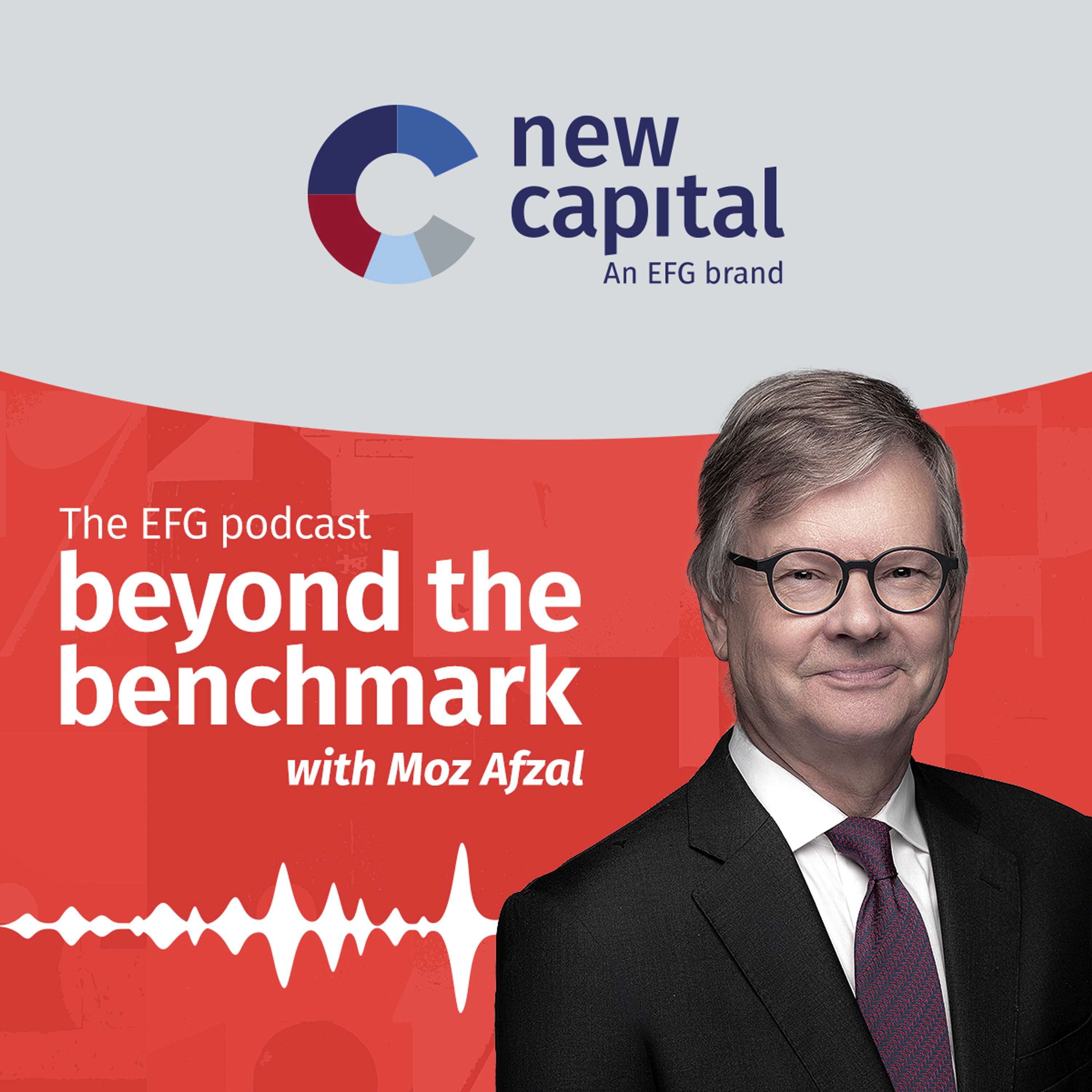 Beyond the Benchmark by EFG