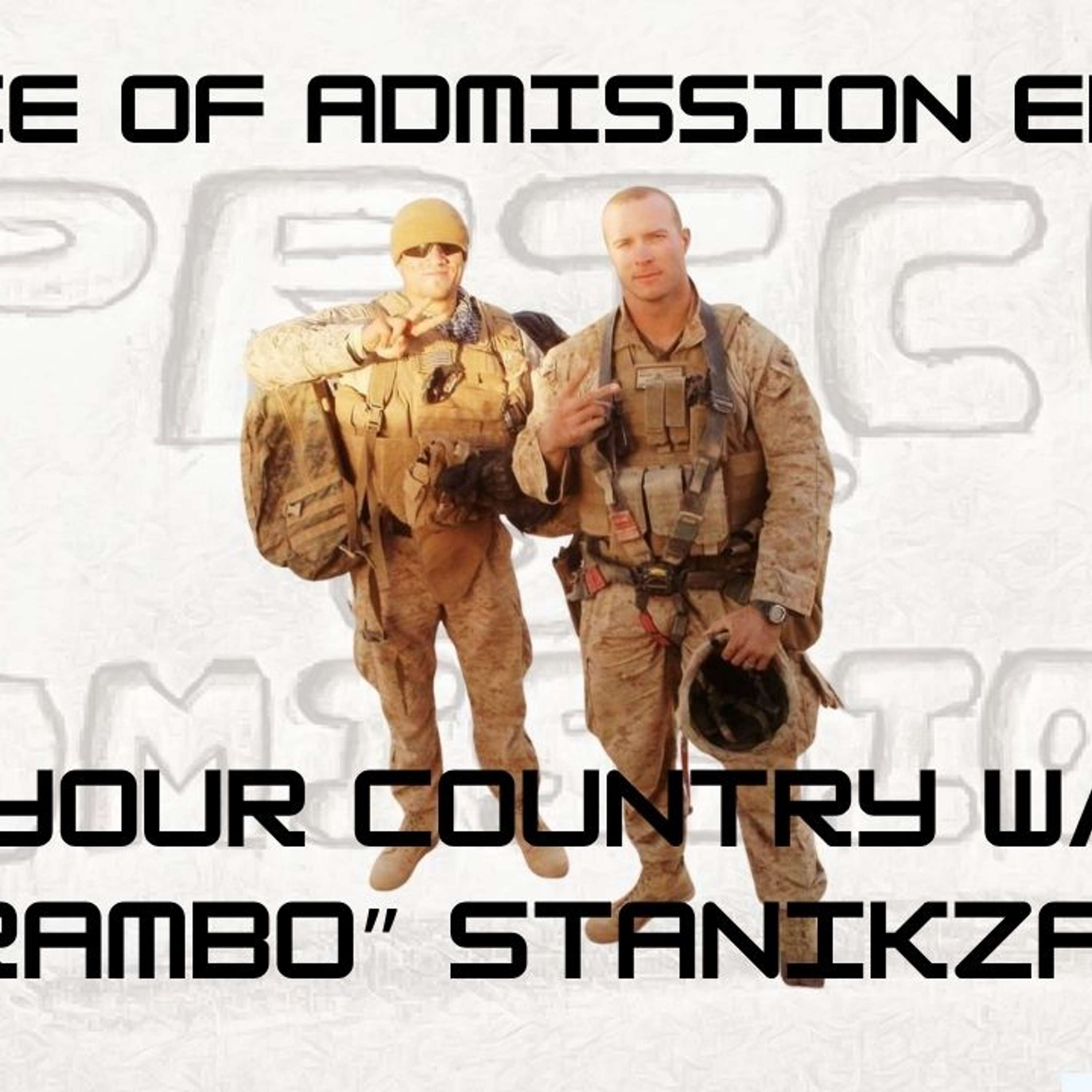 Price of Admission