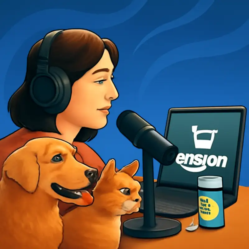 Amazon's New Pet Pharmacy: Revolutionizing Prescription Care for Your Furry Friends