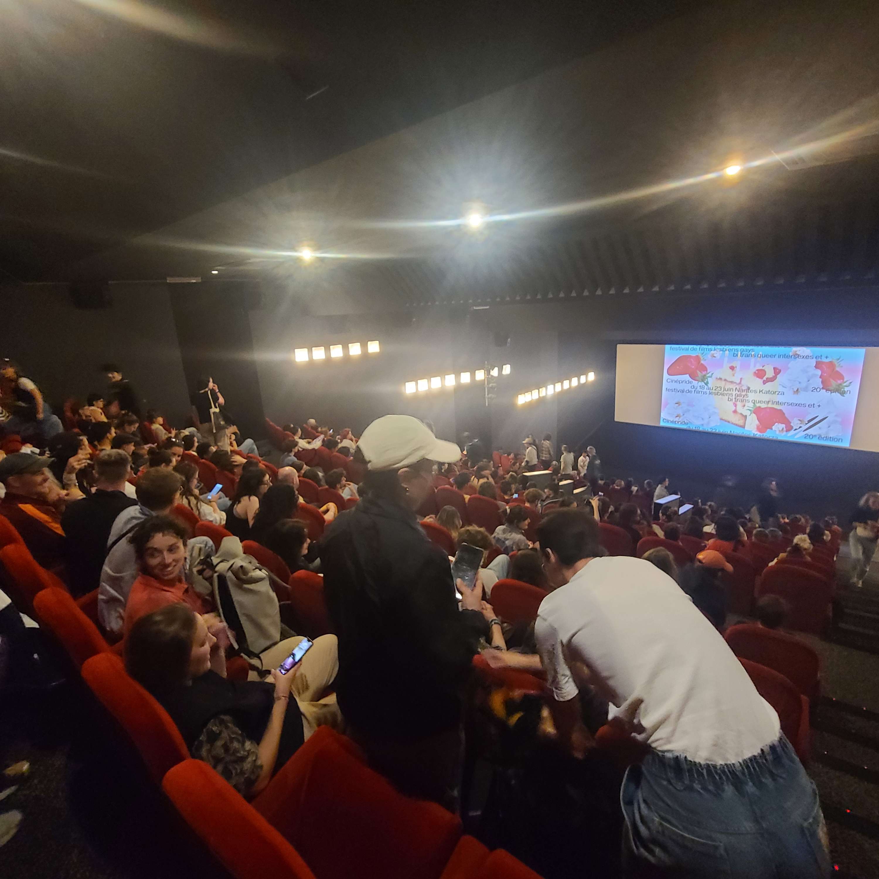 euradio à Nantes