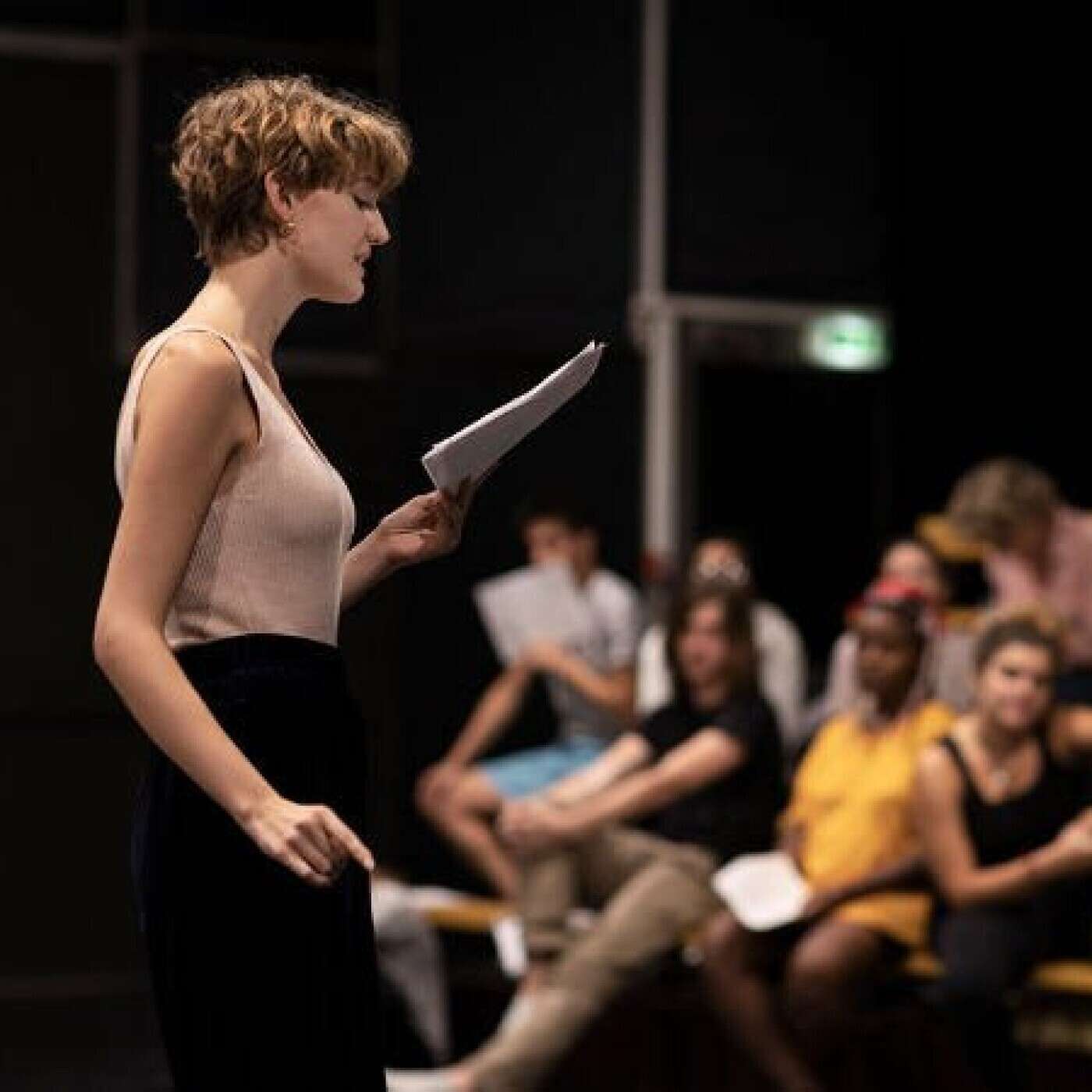 Le Groupe Miroir invite l'Ere Gal - Octobre 2021 Le Groupe Miroir invite l'Ere Gal - Octobre 2021