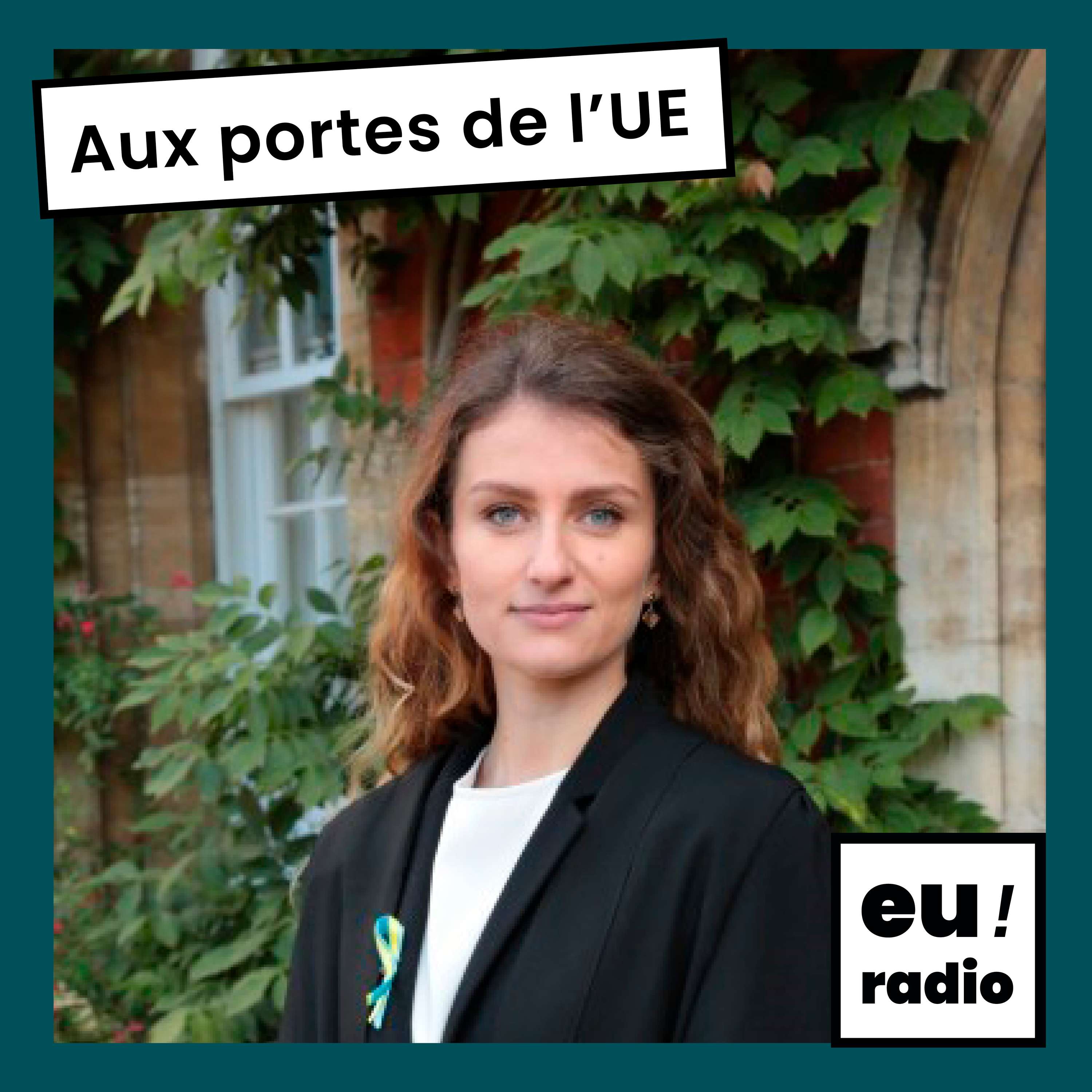Aux portes de l\'UE