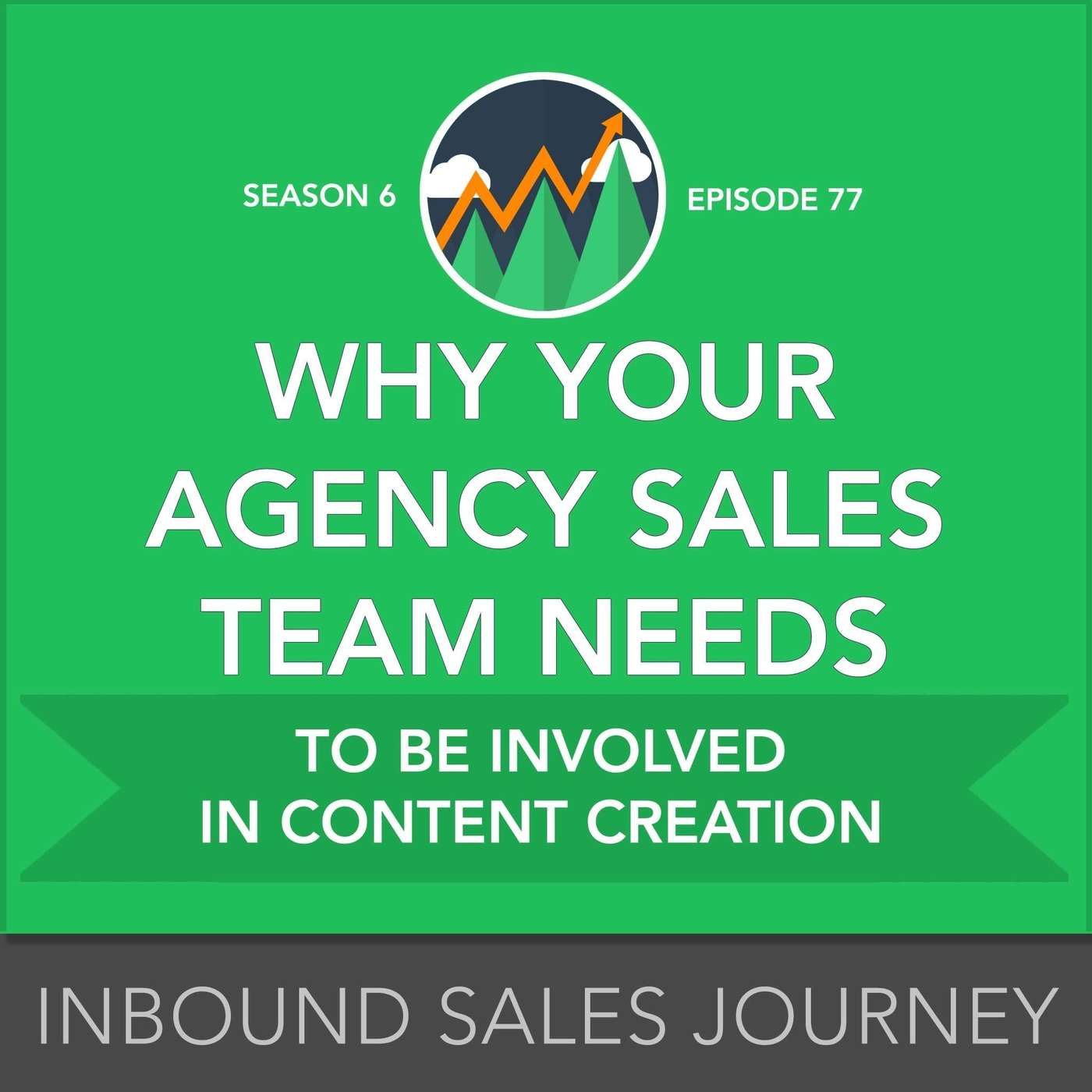 Inbound Sales Journey