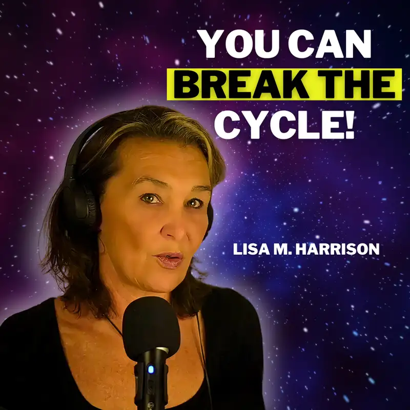 UC 41: Escape the Reincarnation Trap: Higher Beings Reveal the Truth About the Afterlife - Lisa M. Harrison