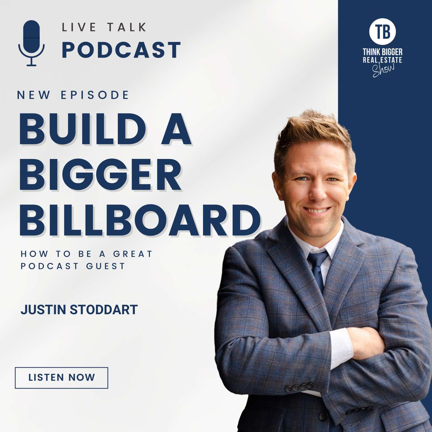 Think Bigger Real Estate