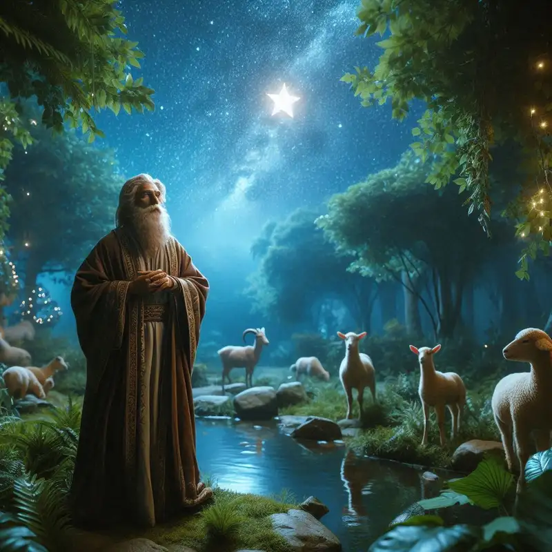 Isaiah 23