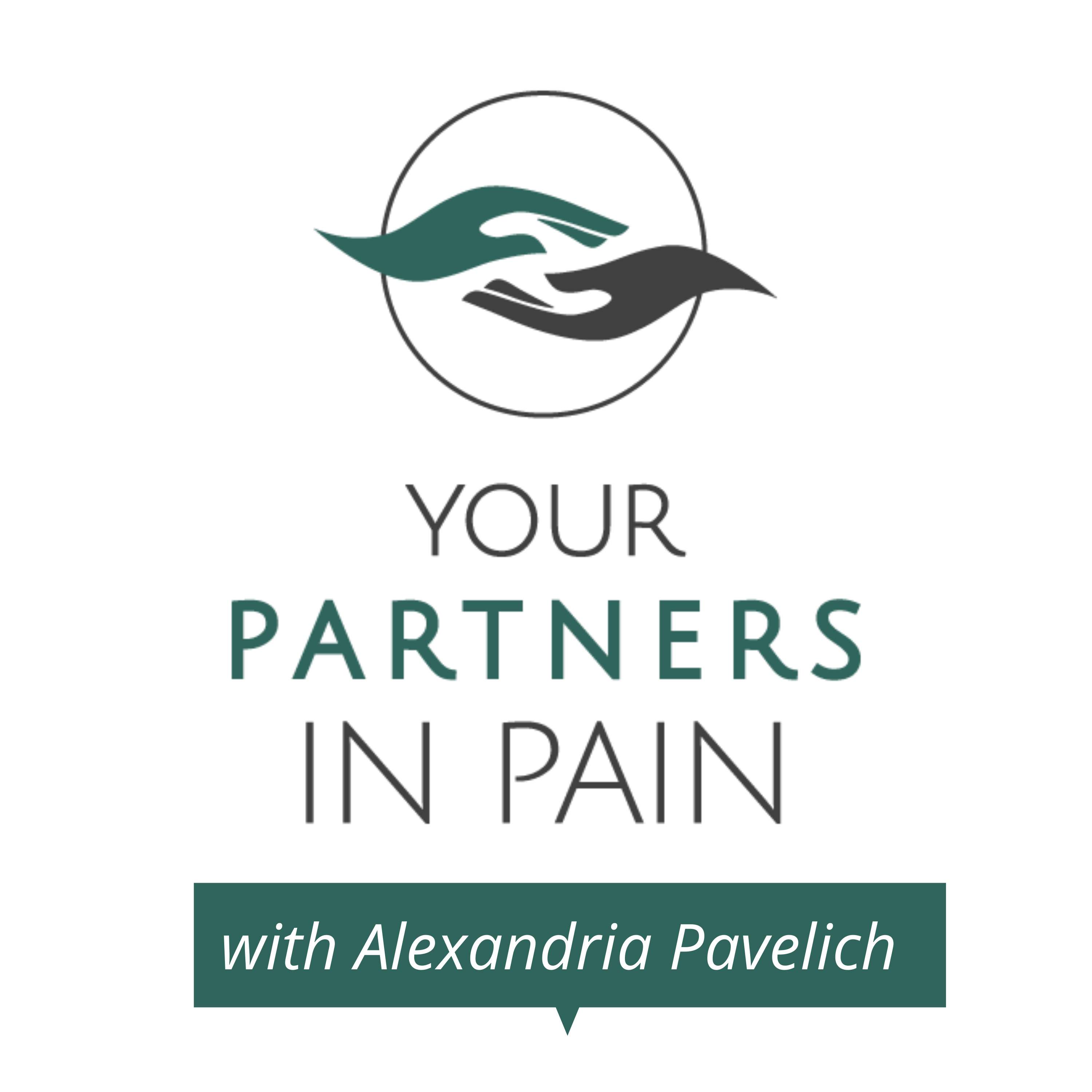 Your Partners In Pain