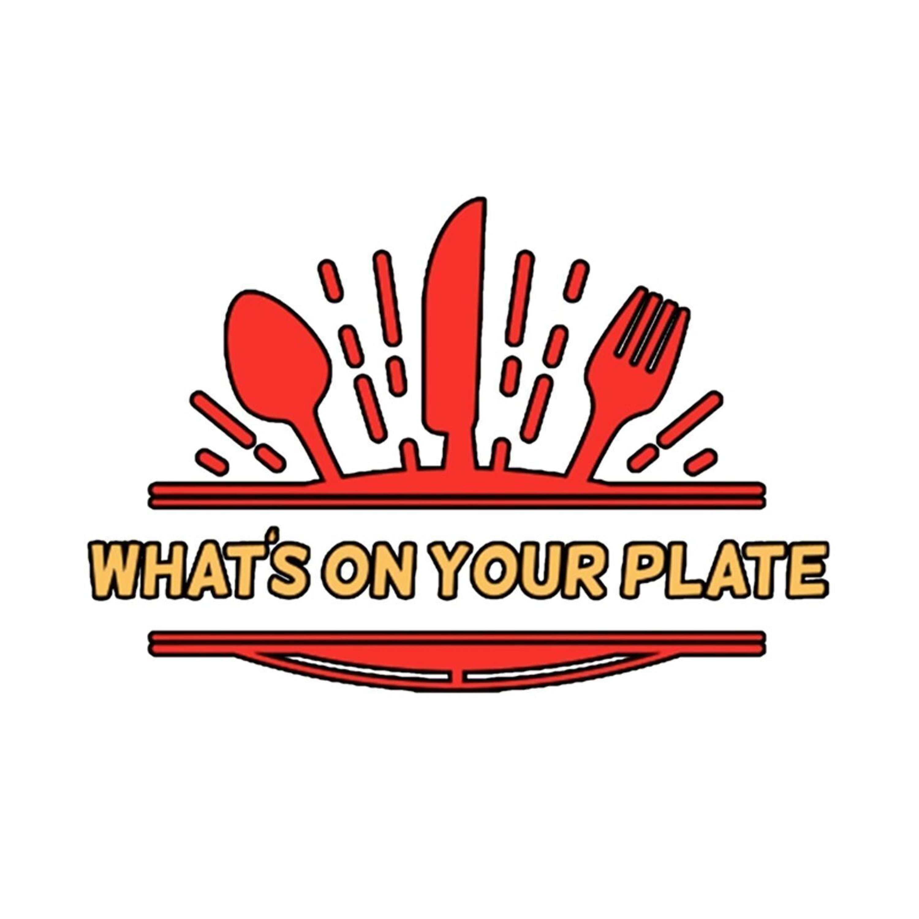 What\'s On Your Plate